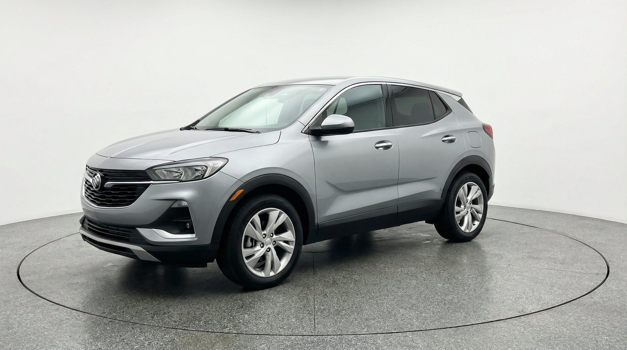 Thumbnail: 2026 Buick Encore GX - 3