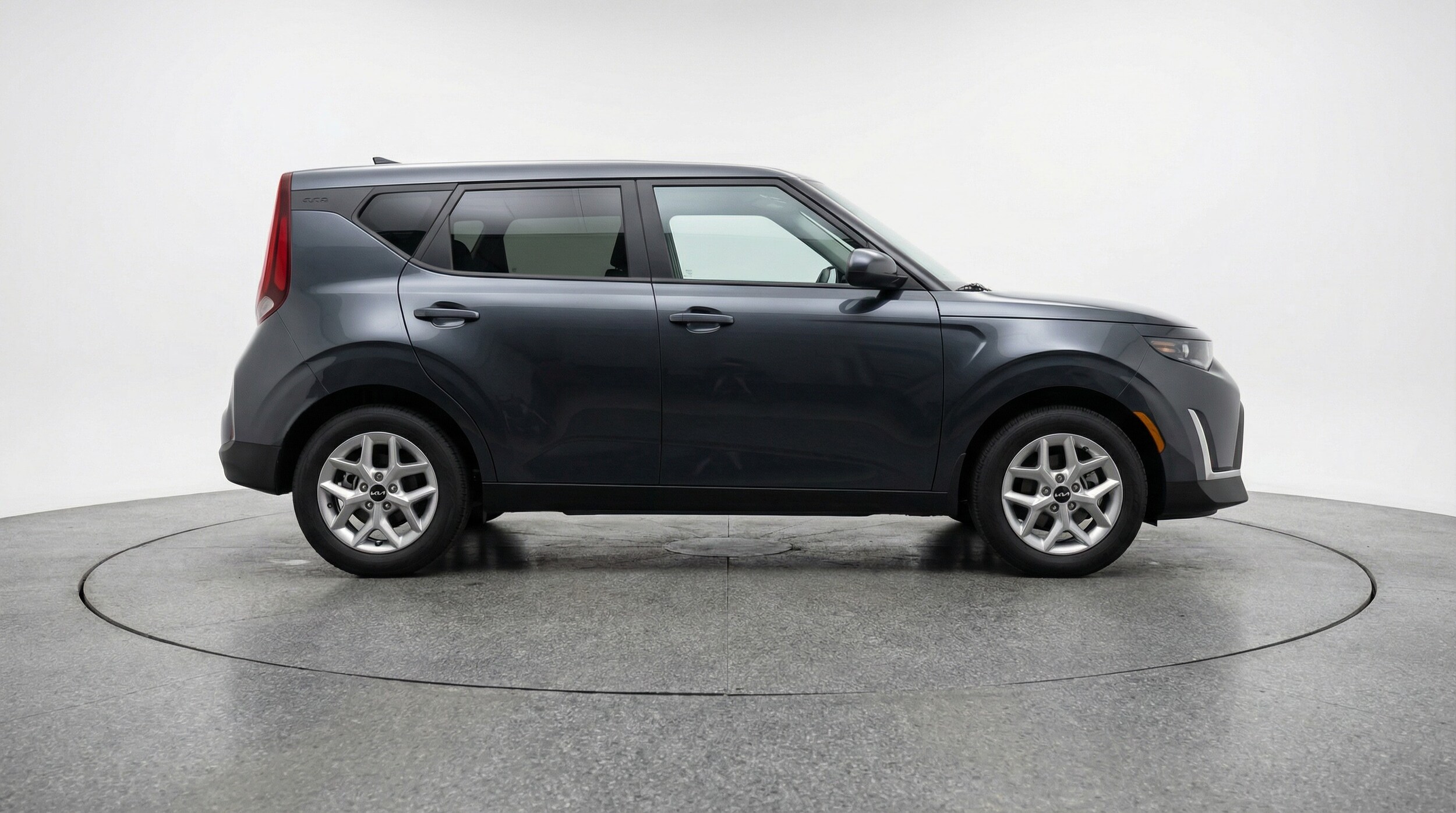 Thumbnail: 2025 Kia Soul - 8