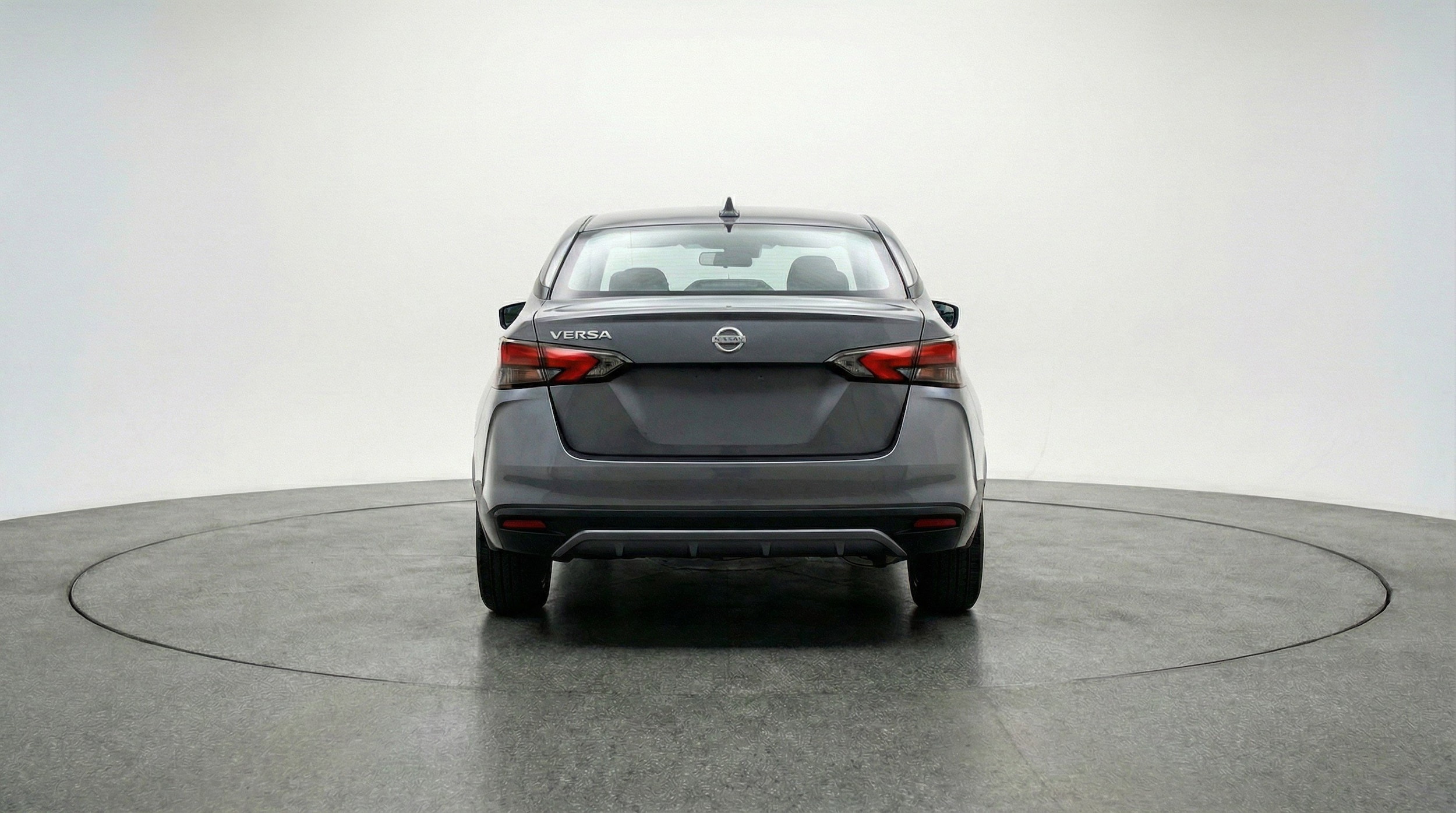 Thumbnail: 2025 Nissan Versa - 7