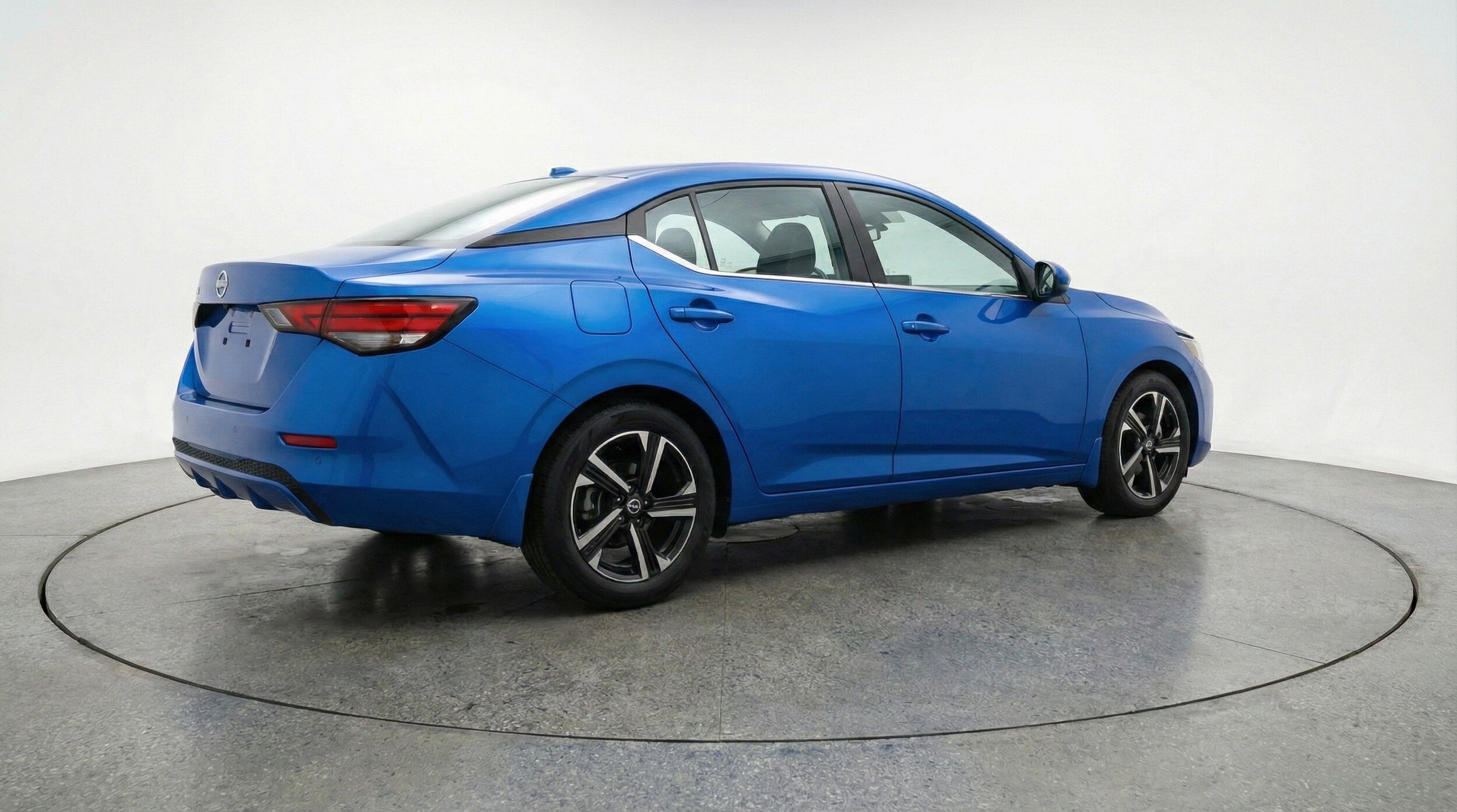 Thumbnail: 2025 Nissan Sentra - 9