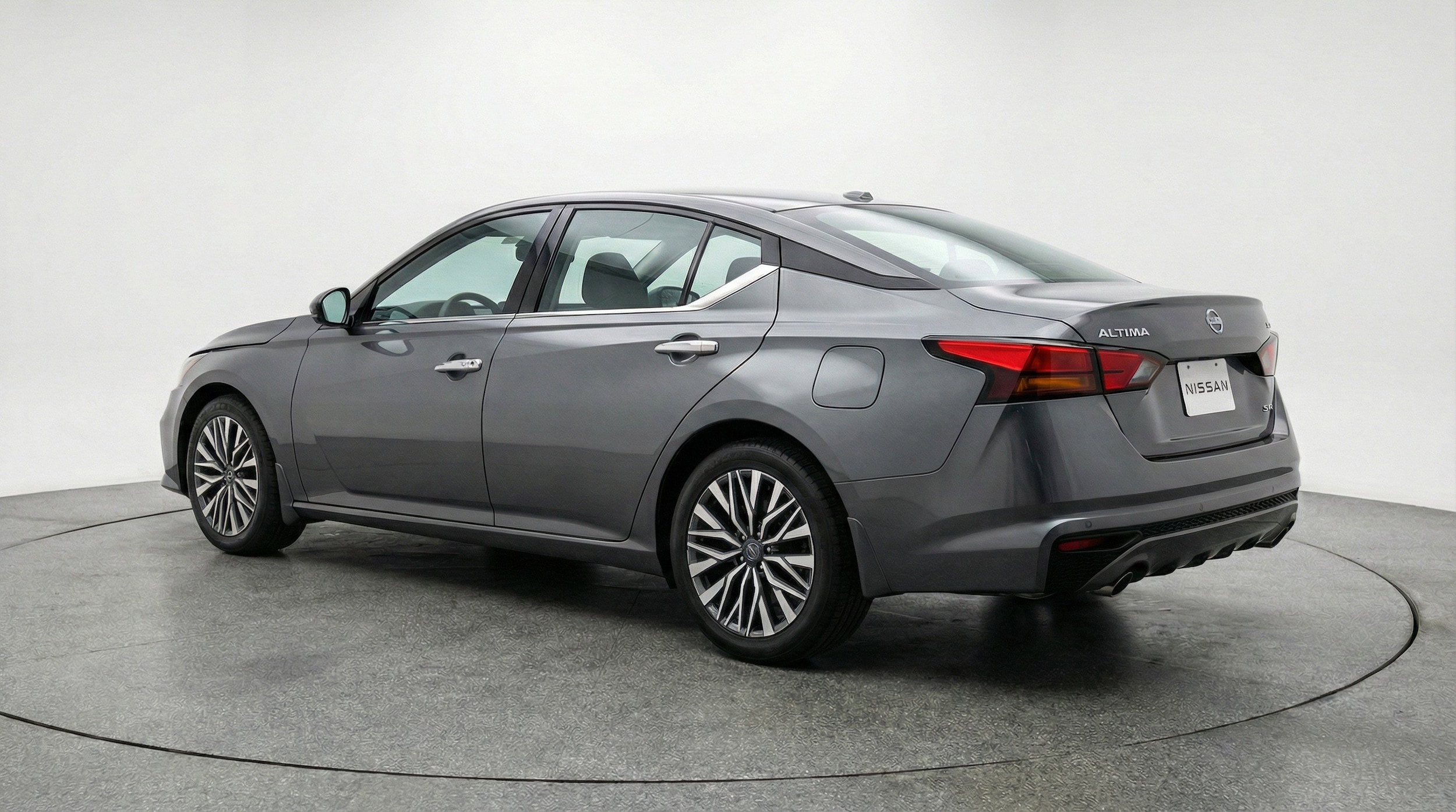 Thumbnail: 2025 Nissan Altima - 6