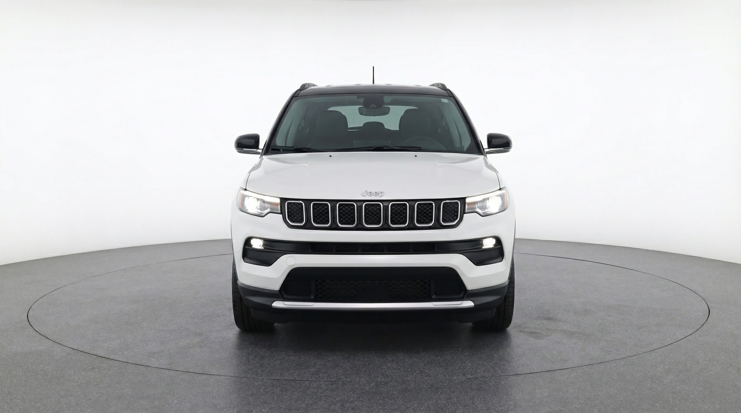 Thumbnail: 2025 Jeep Compass - 2