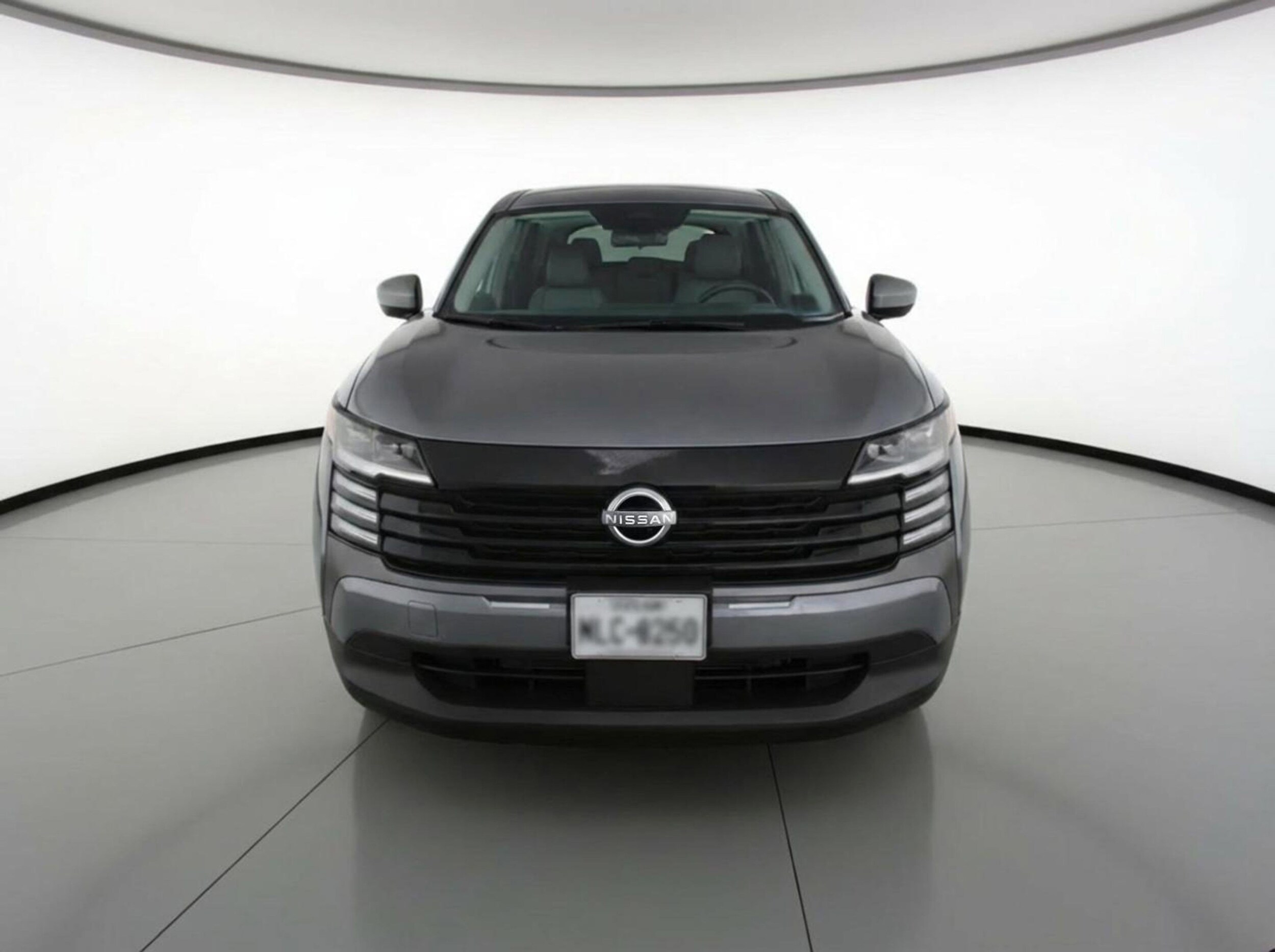 Thumbnail: 2025 Nissan Kicks - 2