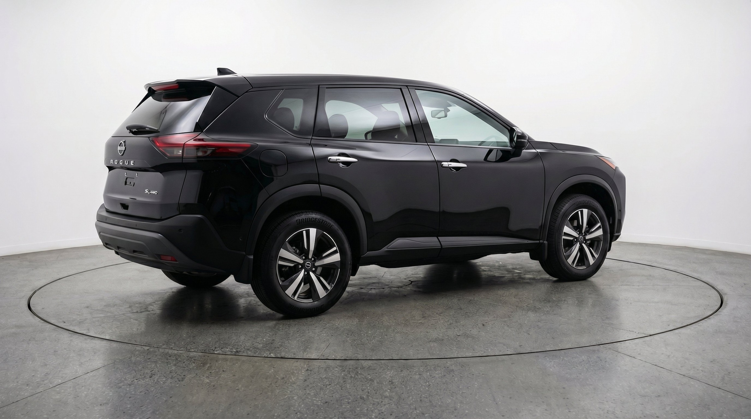 Thumbnail: 2026 Nissan Rogue - 9