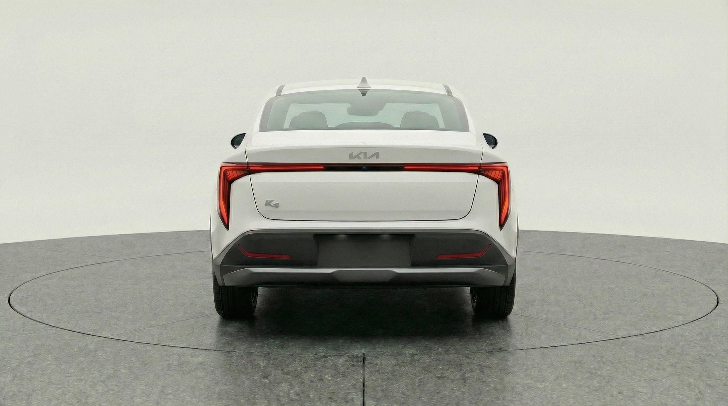 Thumbnail: 2025 Kia K4 - 7