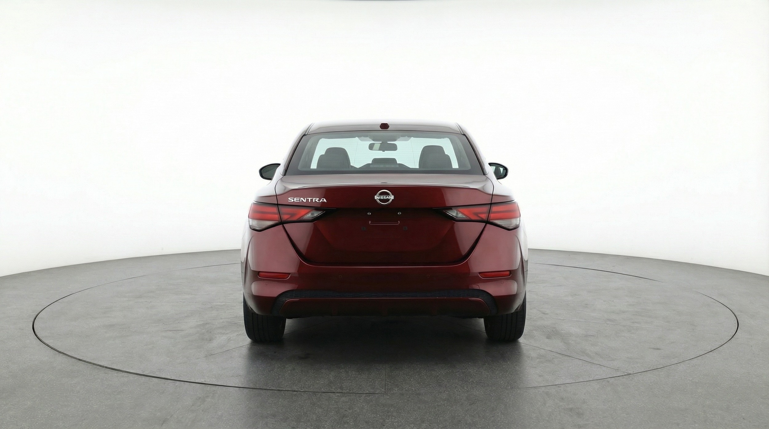 Thumbnail: 2025 Nissan Sentra - 6