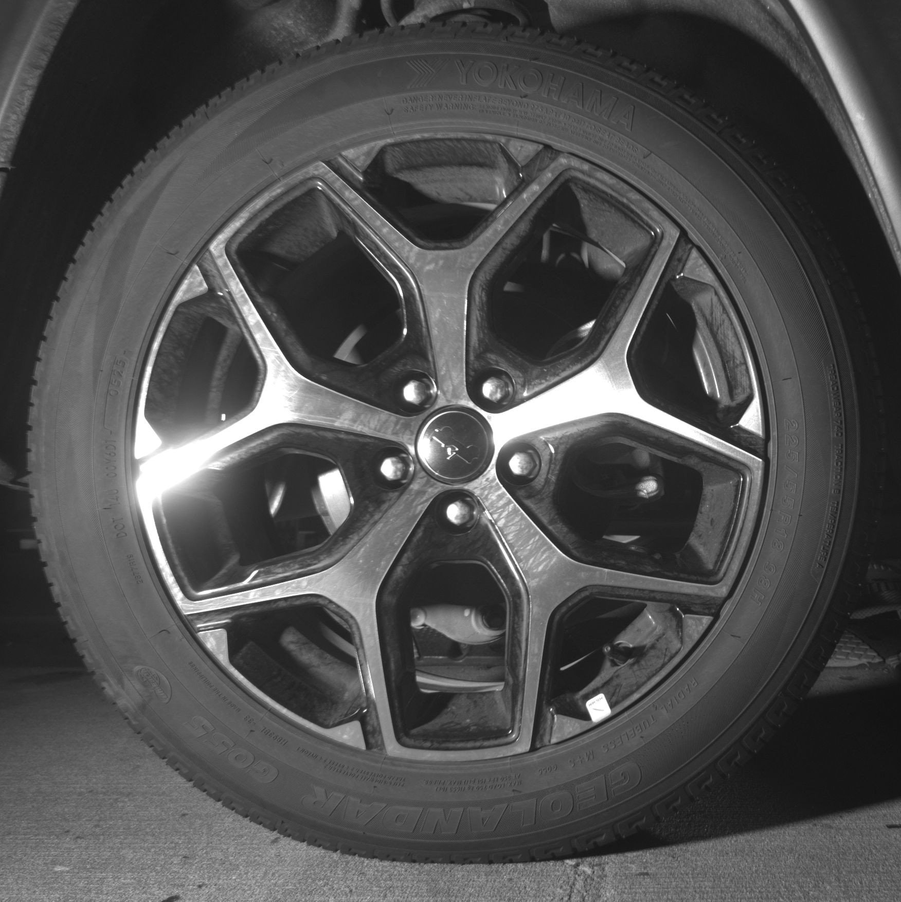 Thumbnail: 2025 Jeep Compass - 15