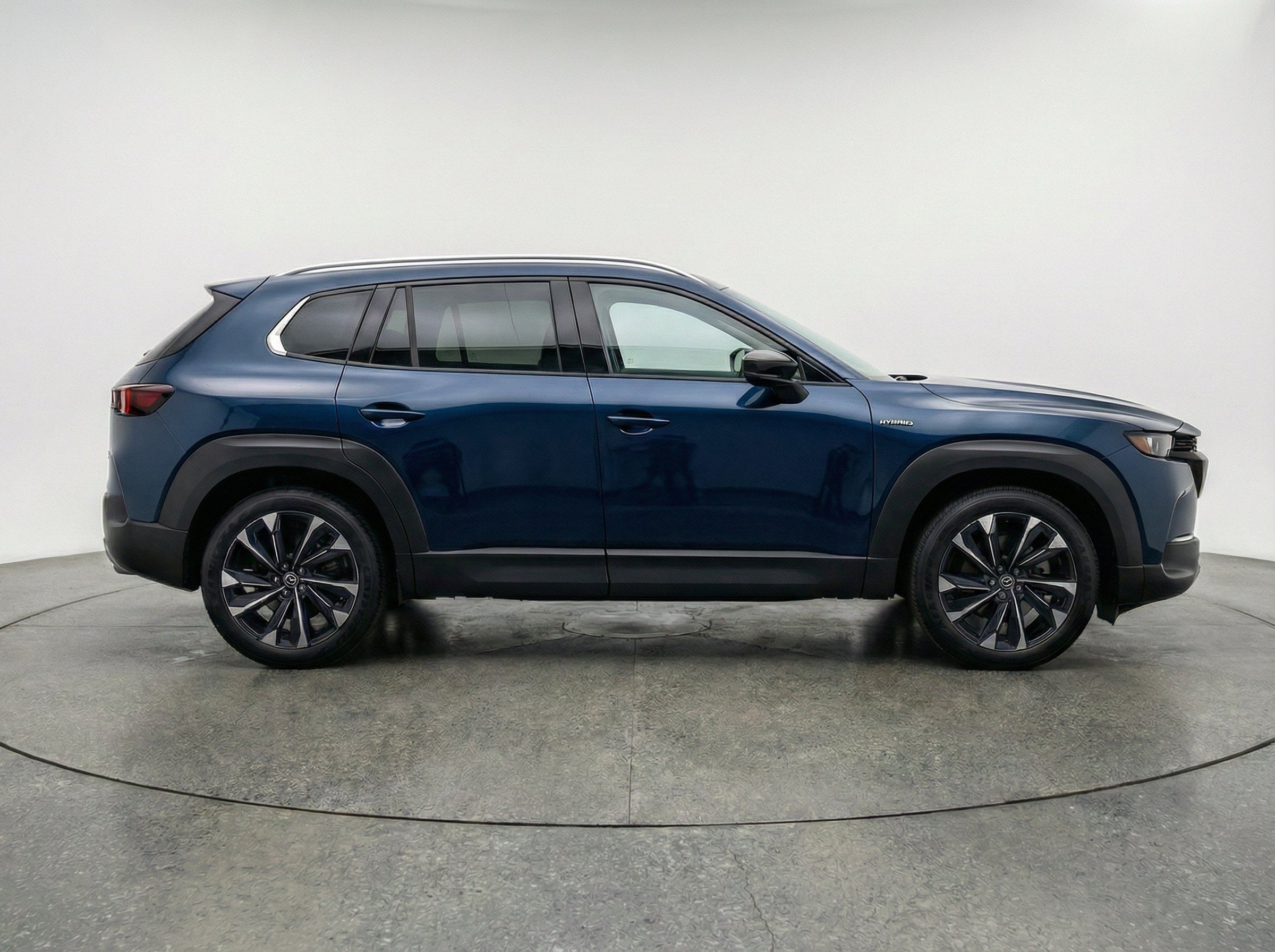 Thumbnail: 2025 Mazda CX-50 - 11
