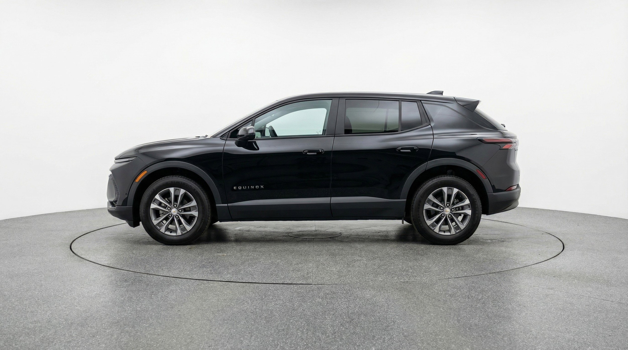 Thumbnail: 2025 Chevrolet Equinox - 5