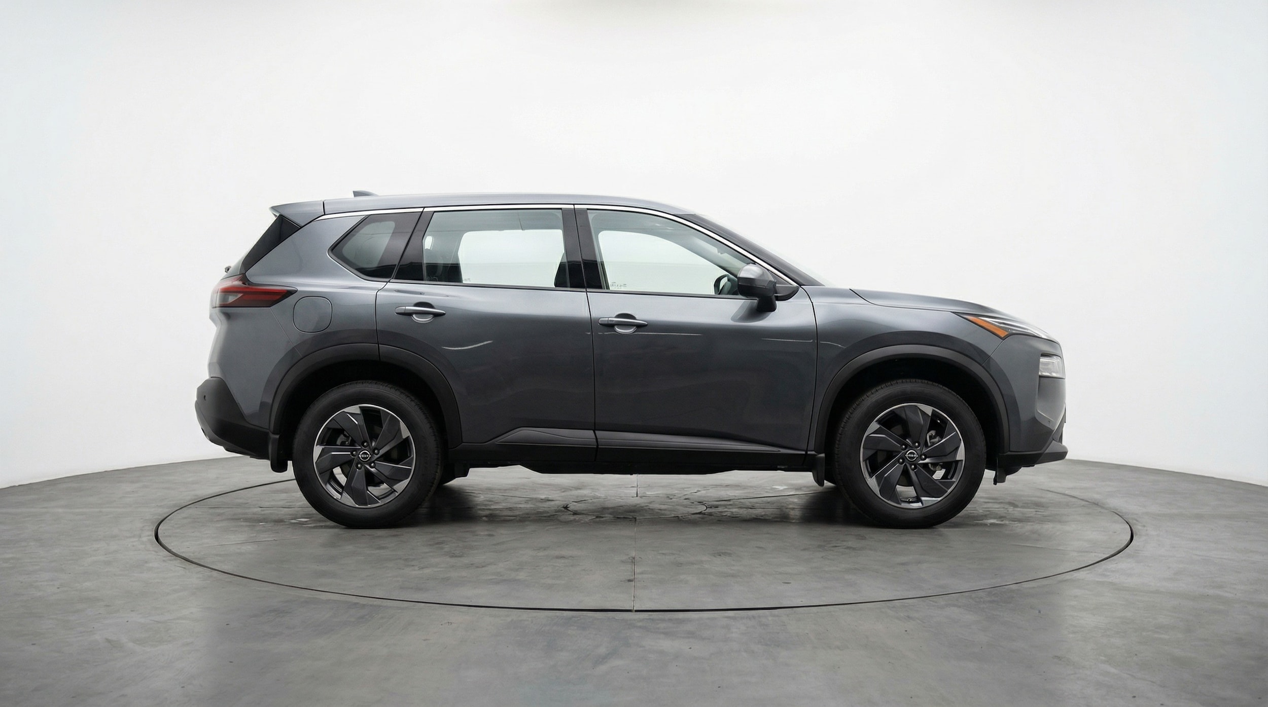 Thumbnail: 2025 Nissan Rogue - 8