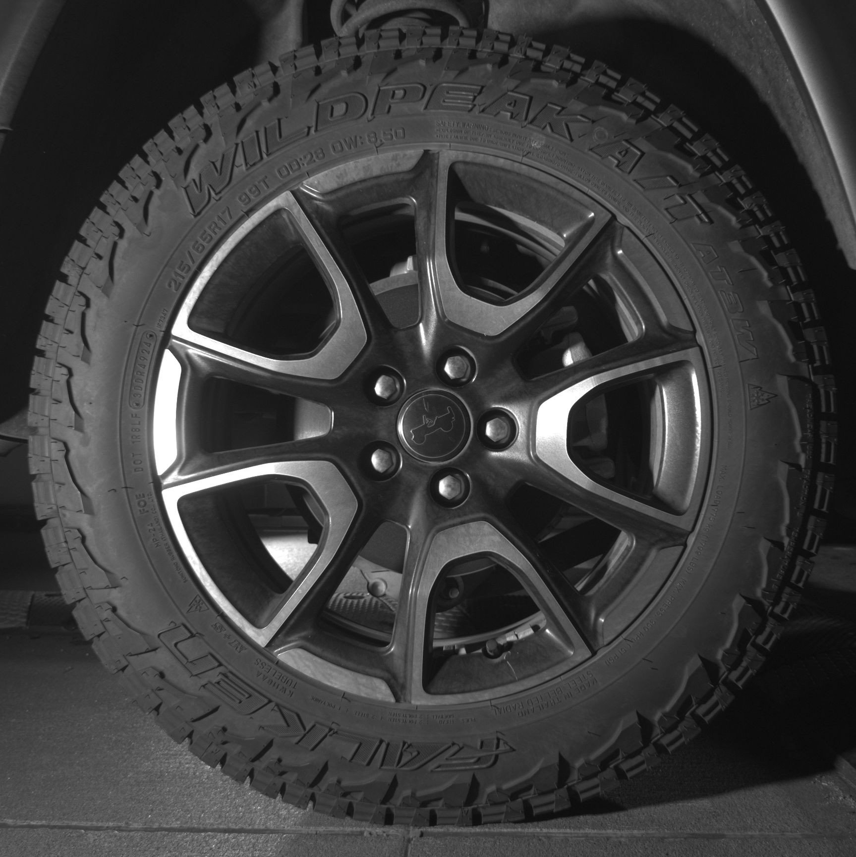 Thumbnail: 2025 Jeep Compass - 15