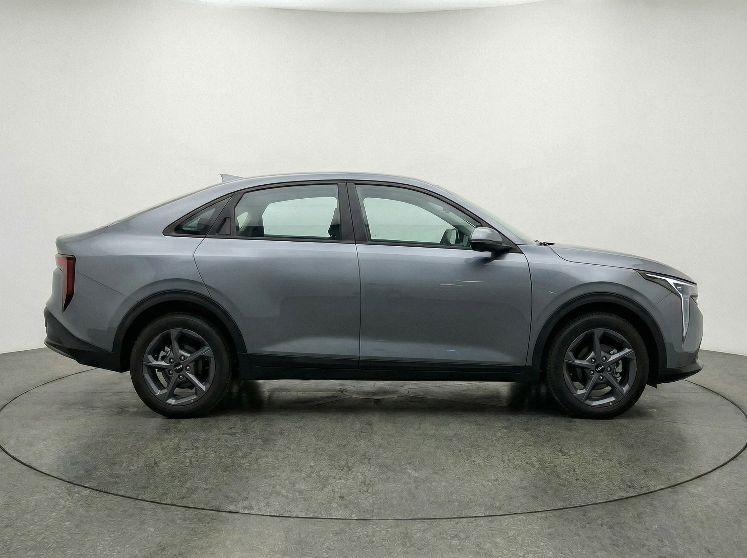 Thumbnail: 2025 Kia K4 - 8