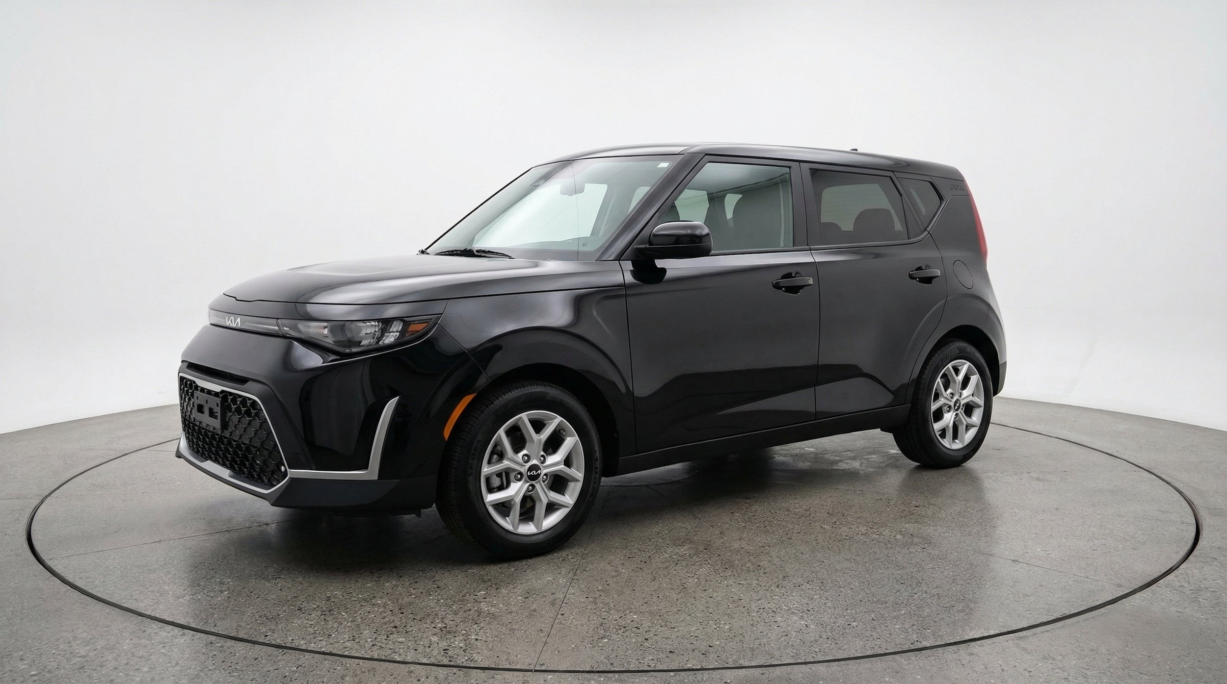 Thumbnail: 2025 Kia Soul - 3