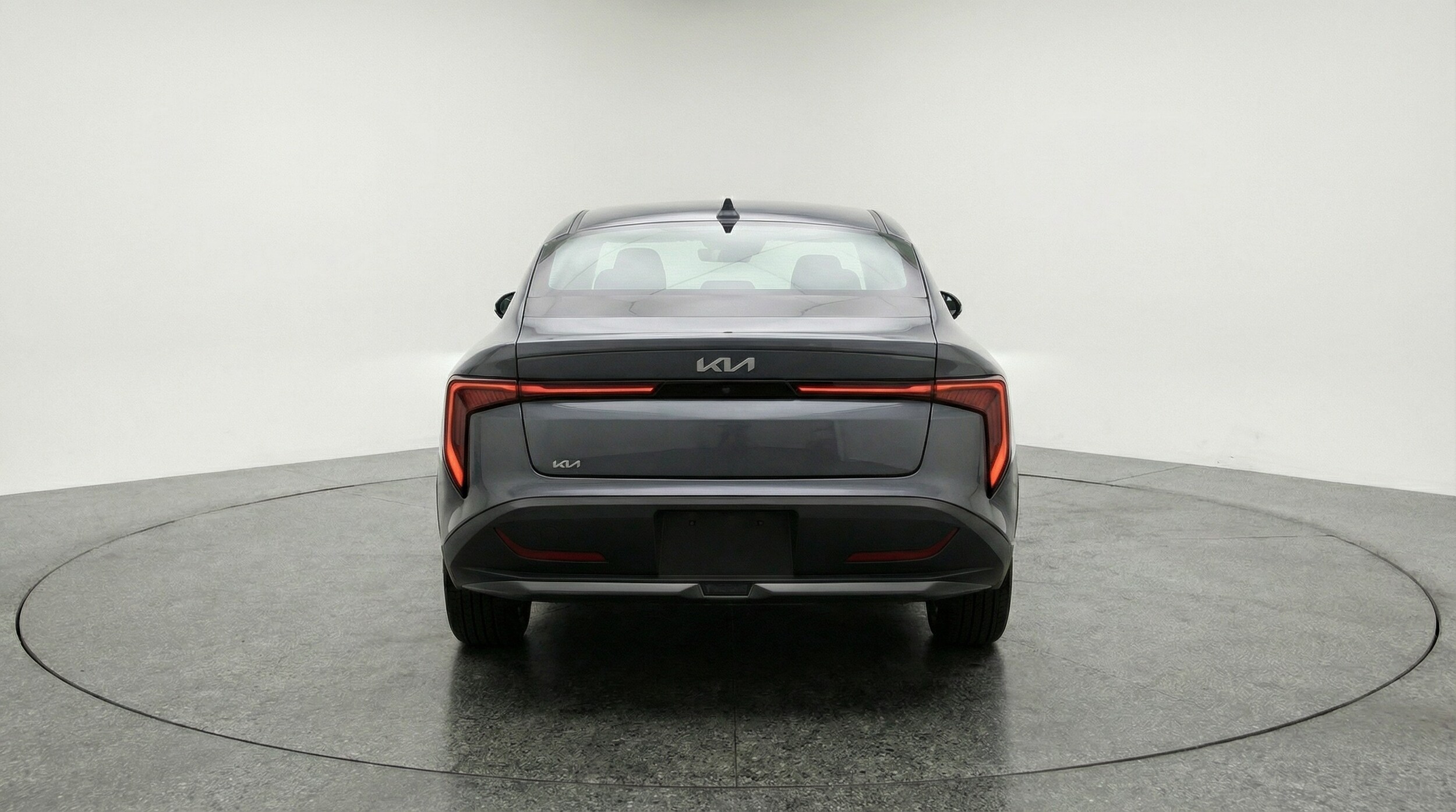 Thumbnail: 2025 Kia K4 - 6