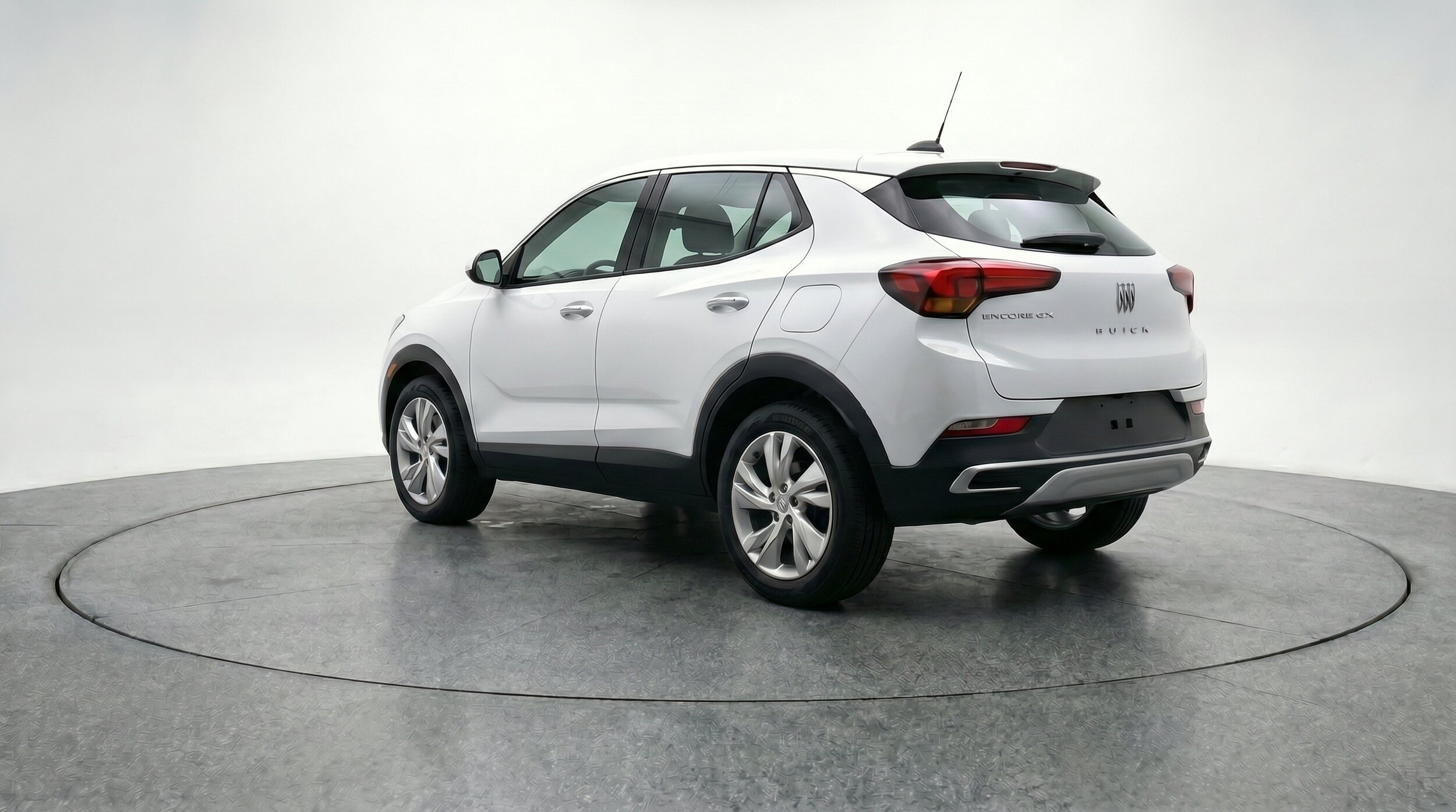 Thumbnail: 2026 Buick Encore GX - 6