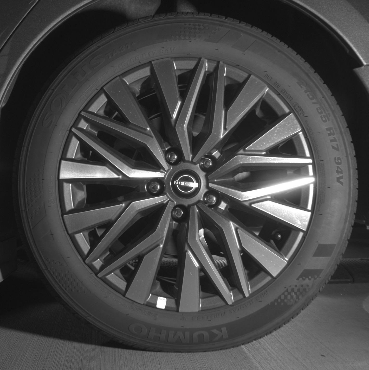 Thumbnail: 2025 Nissan Altima - 14