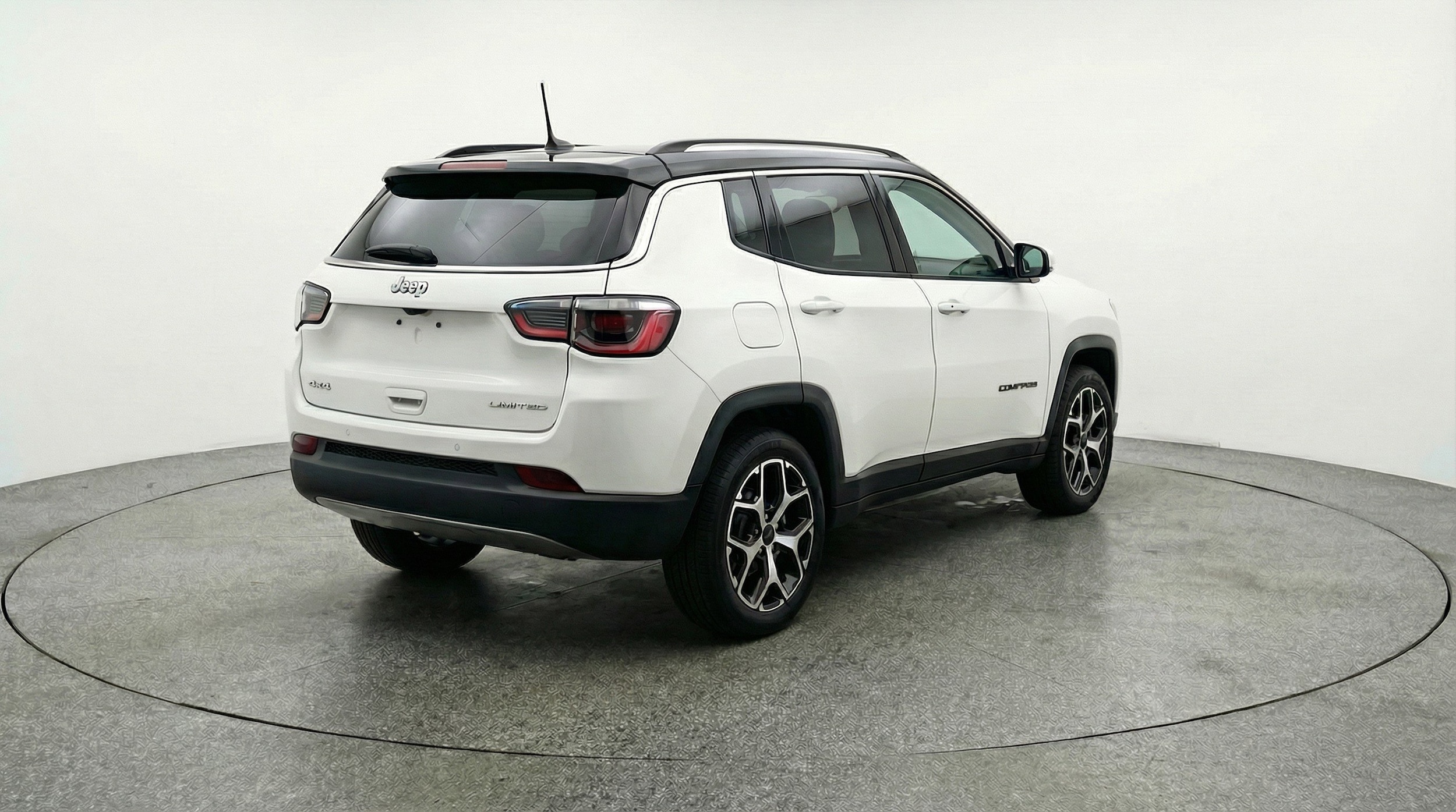 Thumbnail: 2025 Jeep Compass - 9