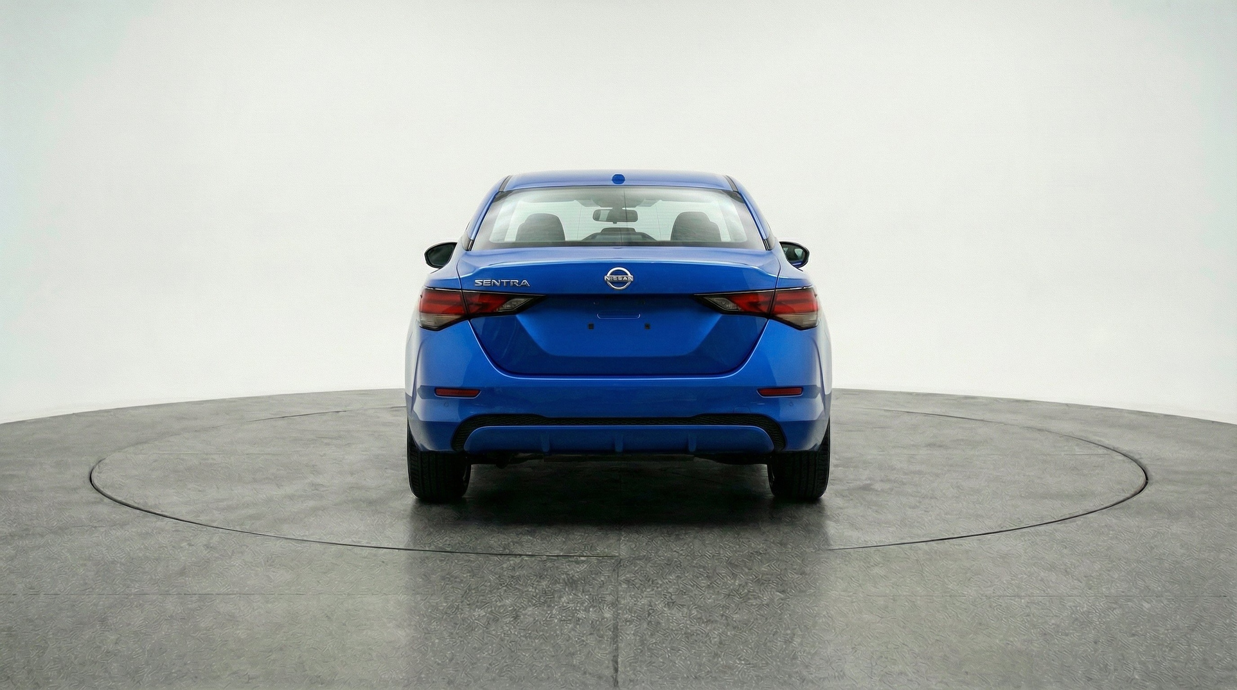 Thumbnail: 2025 Nissan Sentra - 7
