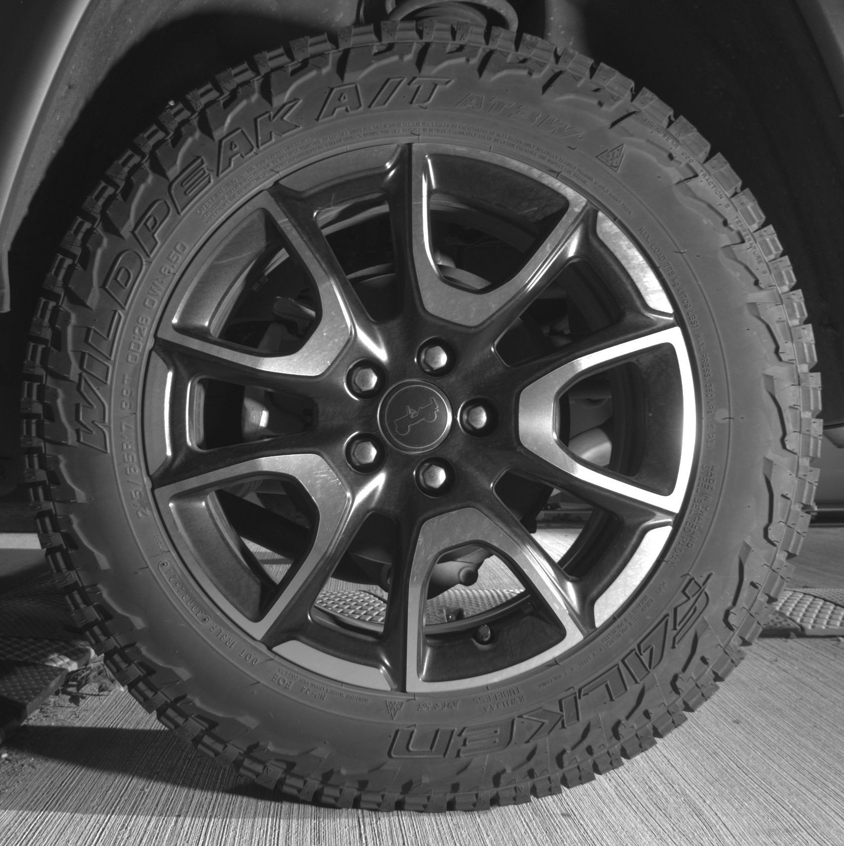 Thumbnail: 2025 Jeep Compass - 14