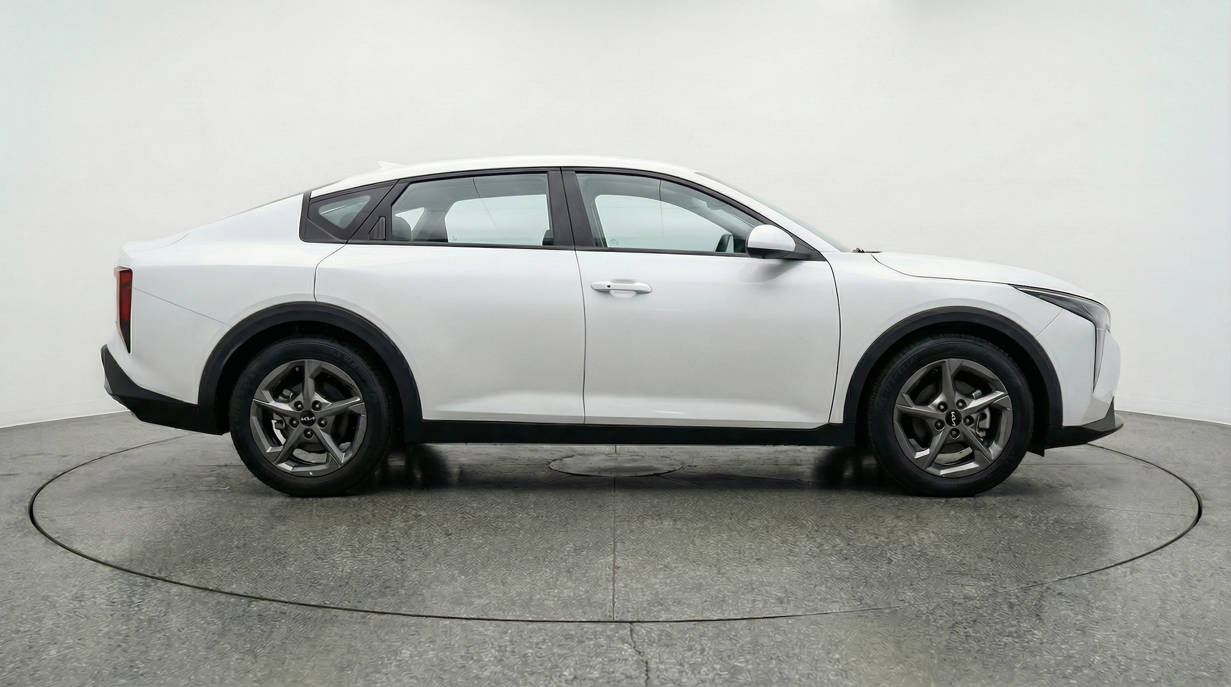 Thumbnail: 2025 Kia K4 - 8