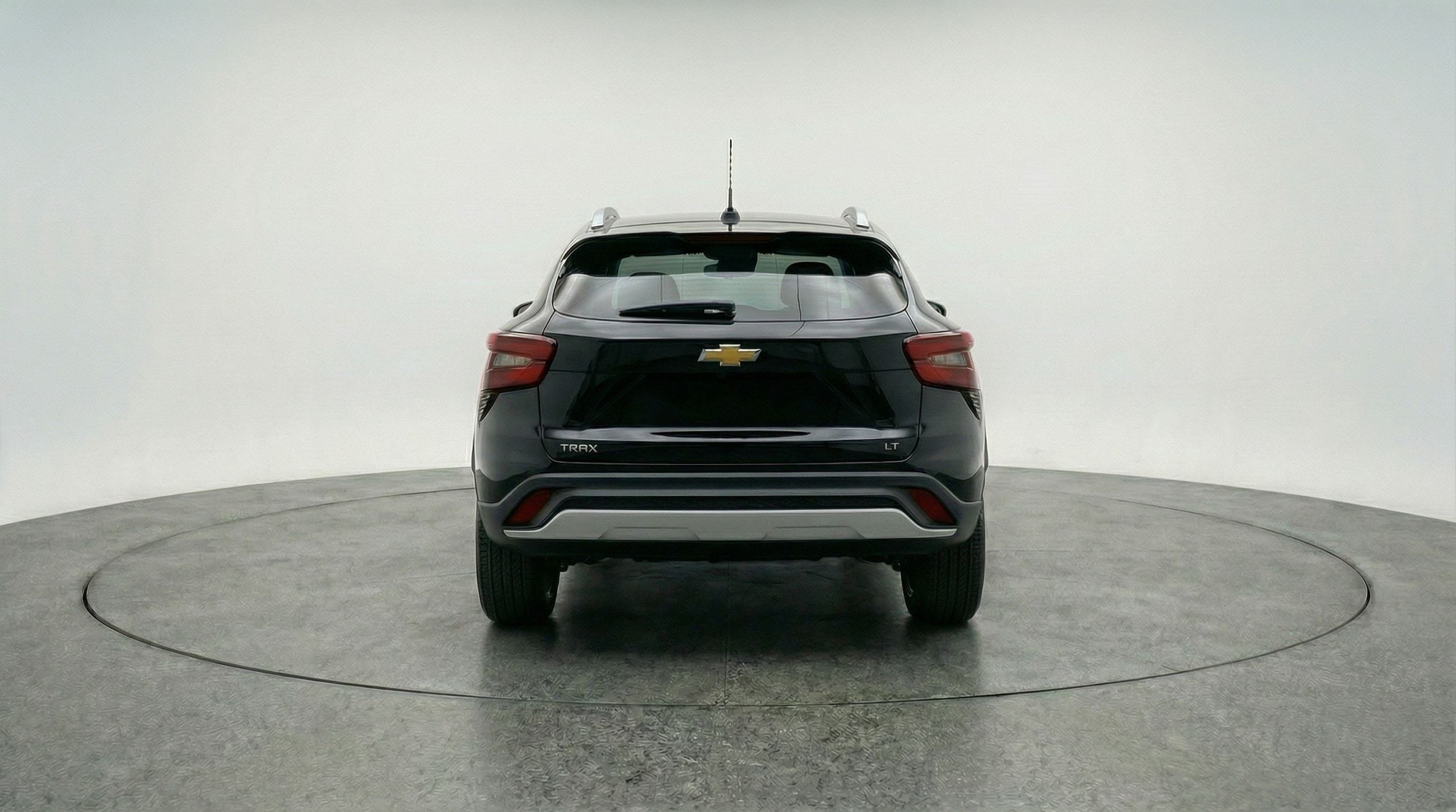 Thumbnail: 2025 Chevrolet Trax - 6