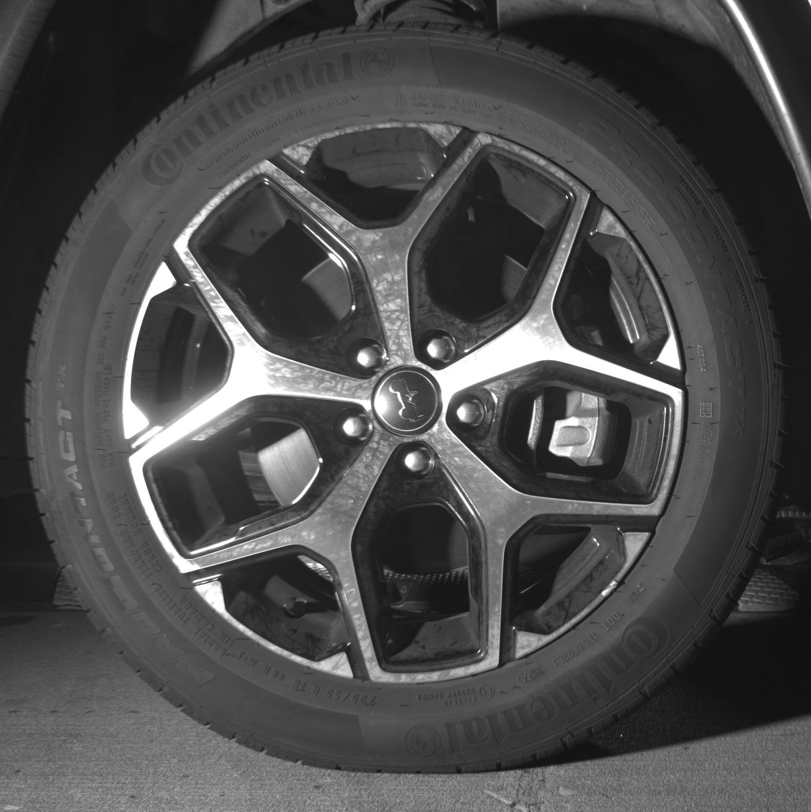 Thumbnail: 2025 Jeep Compass - 13