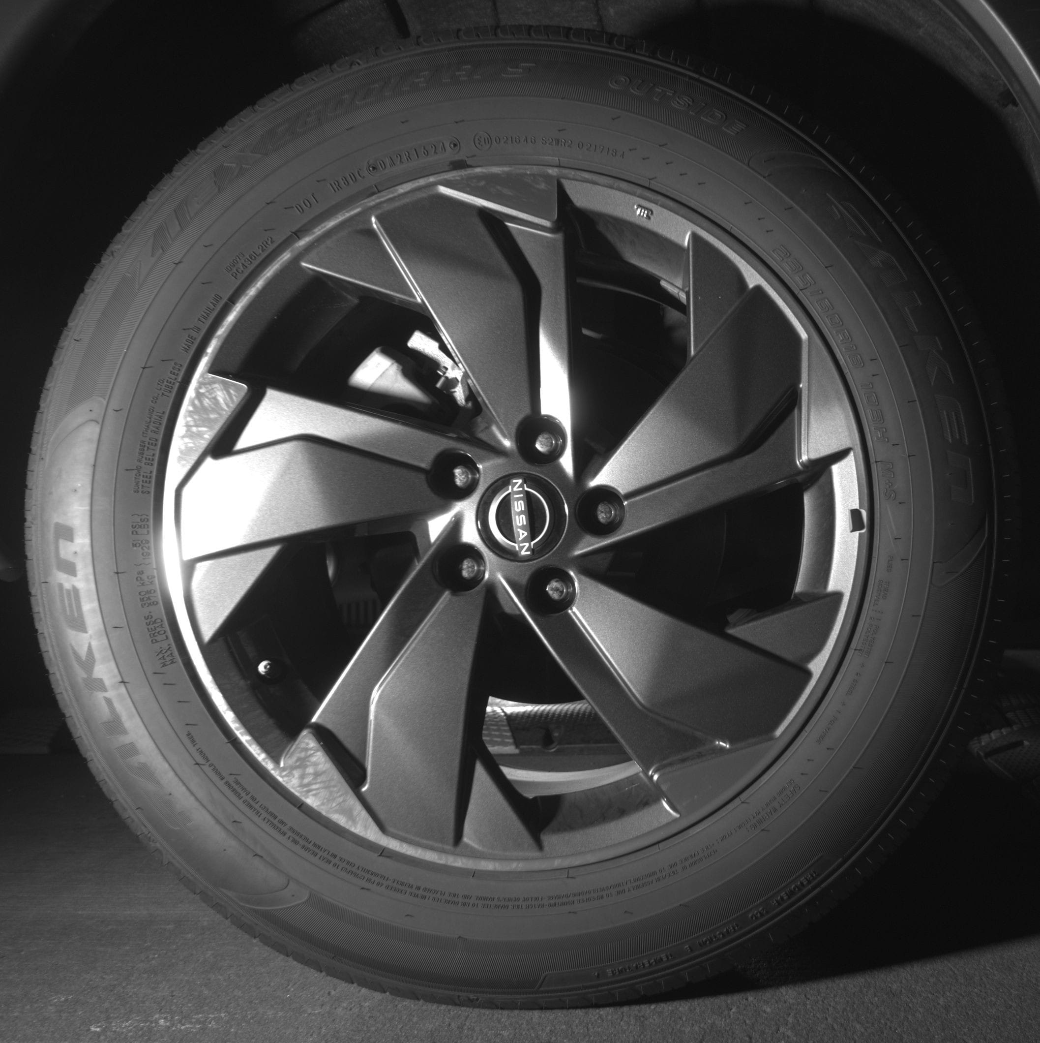 Thumbnail: 2025 Nissan Rogue - 12