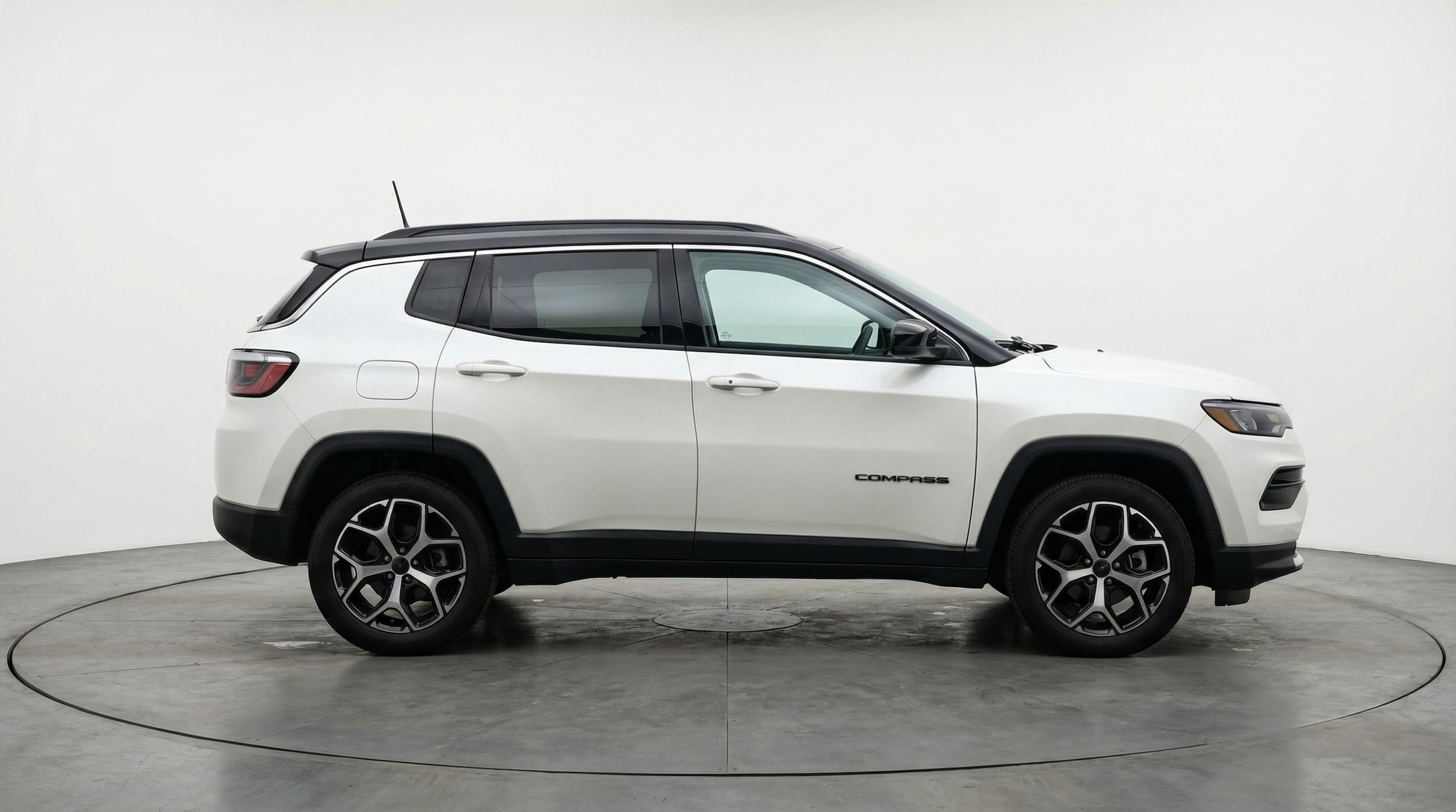 Thumbnail: 2025 Jeep Compass - 8
