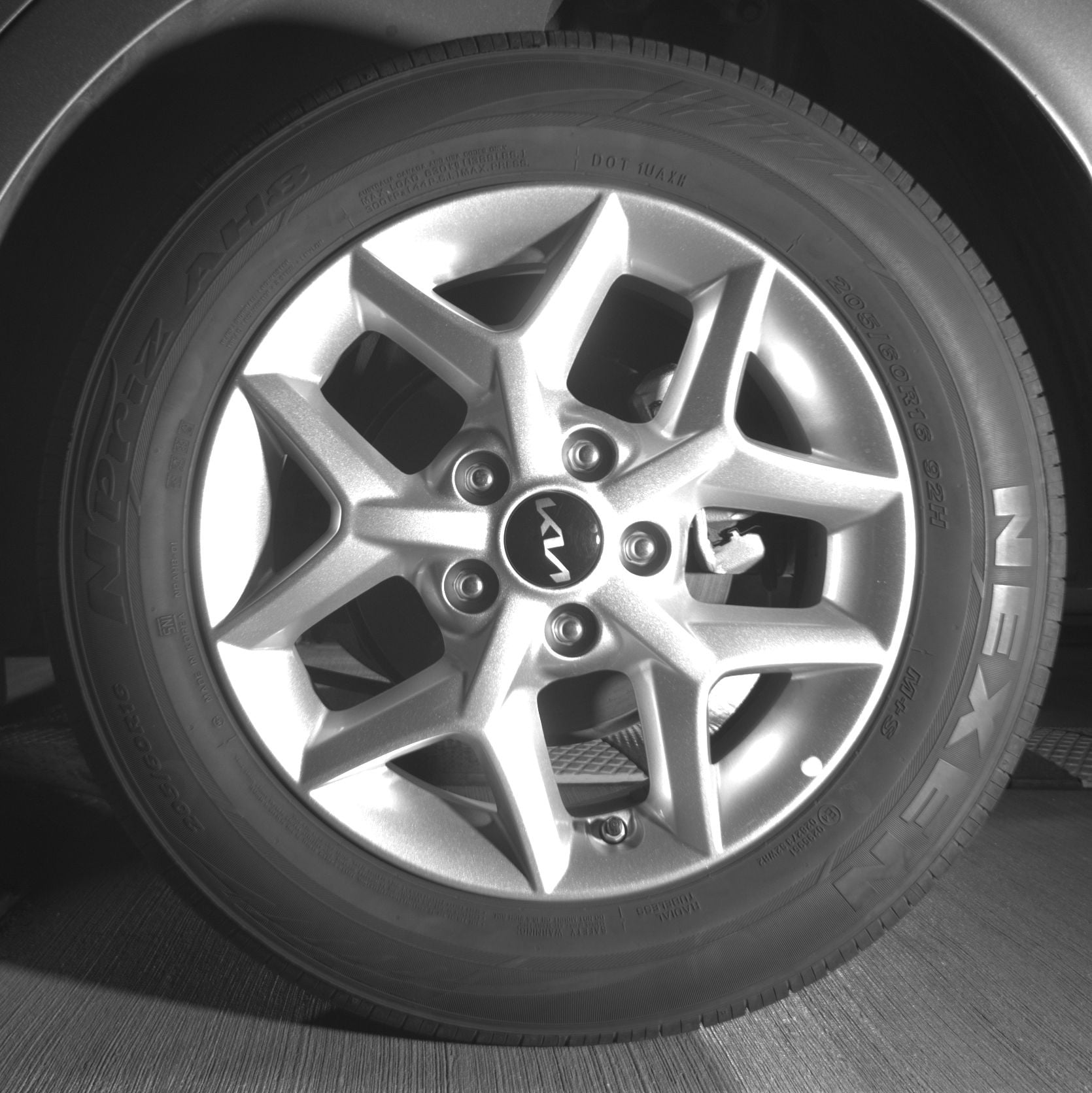 Thumbnail: 2025 Kia Soul - 11