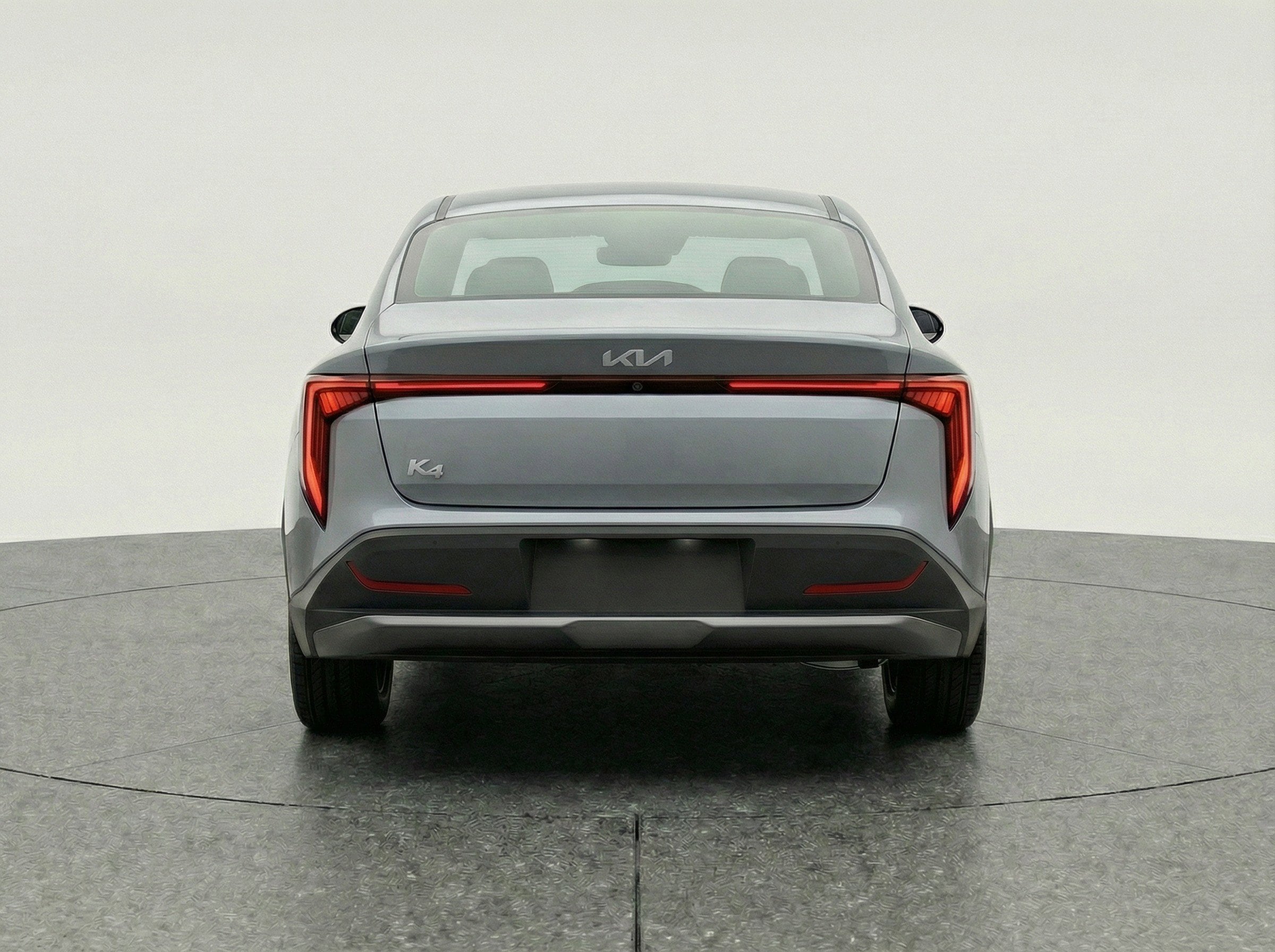Thumbnail: 2025 Kia K4 - 7