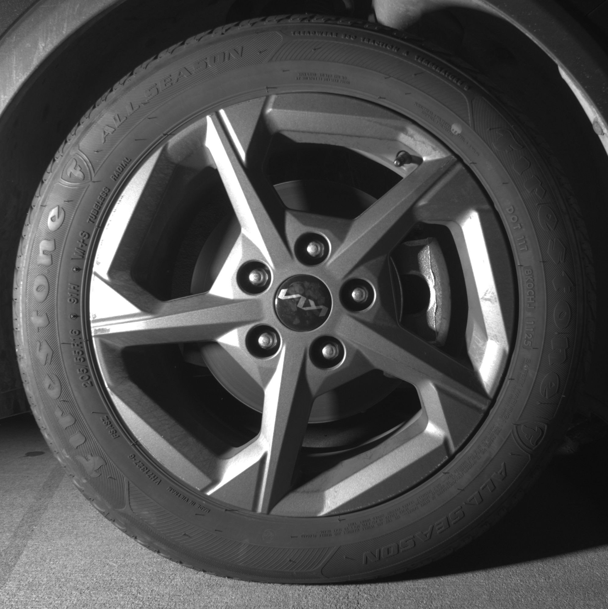 Thumbnail: 2025 Kia K4 - 13