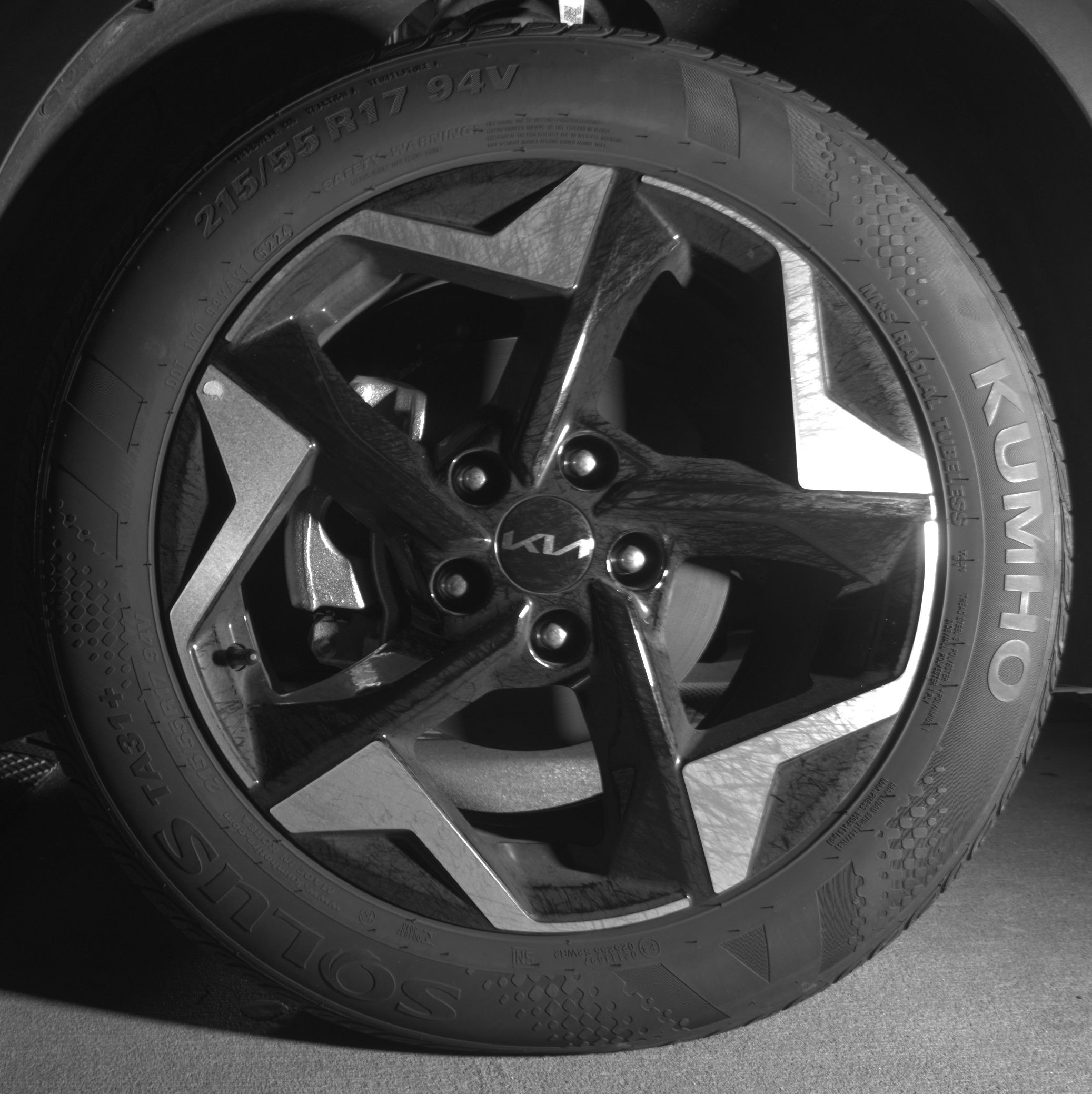 Thumbnail: 2025 Kia Seltos - 9