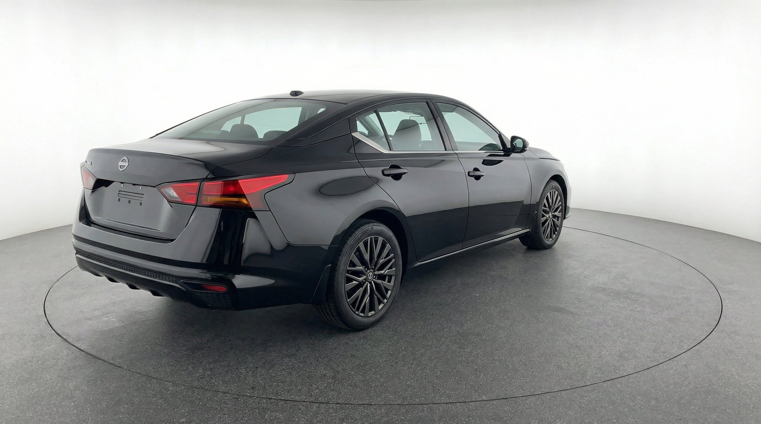 Thumbnail: 2026 Nissan Altima - 9
