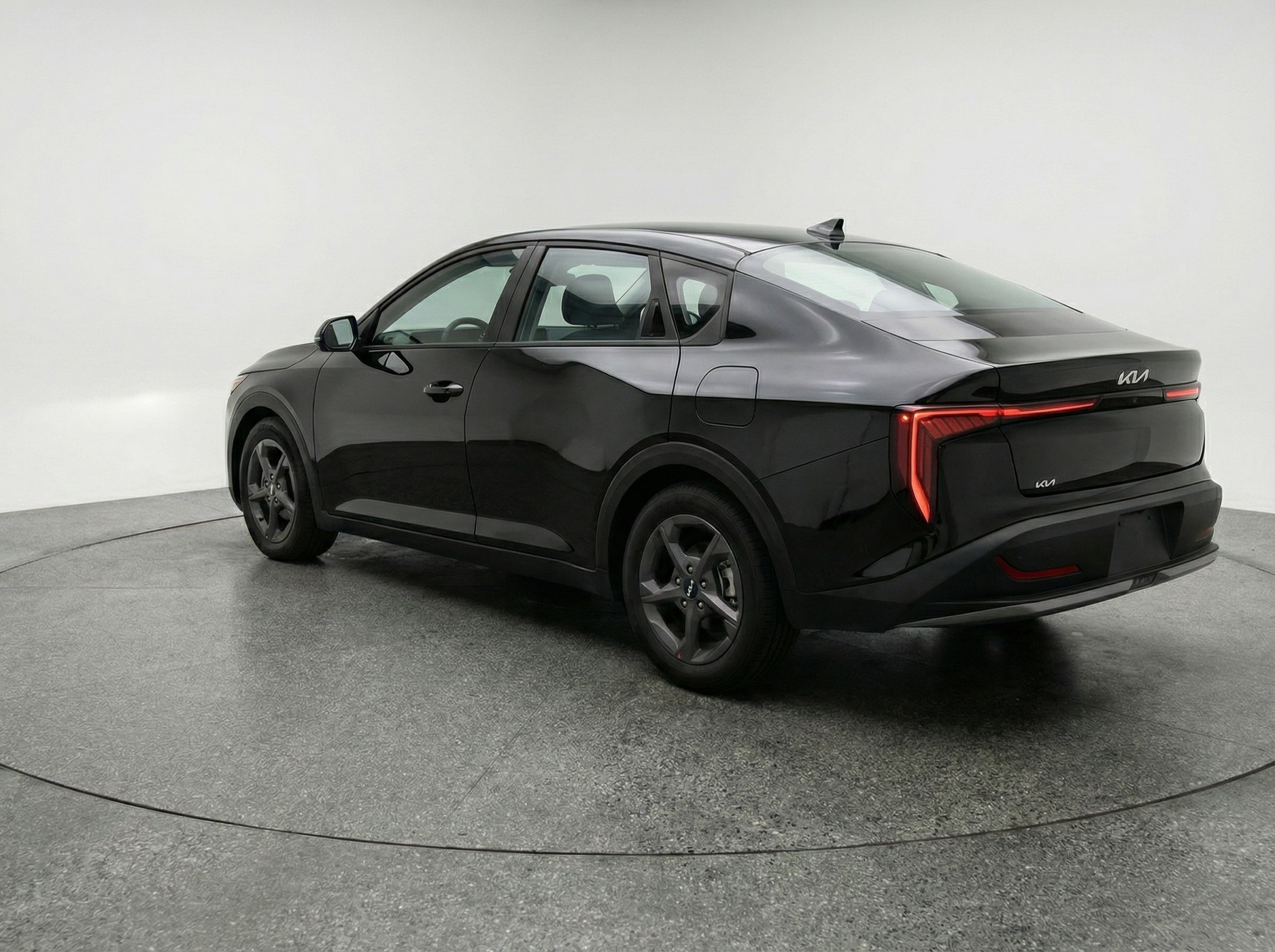 Thumbnail: 2025 Kia K4 - 5