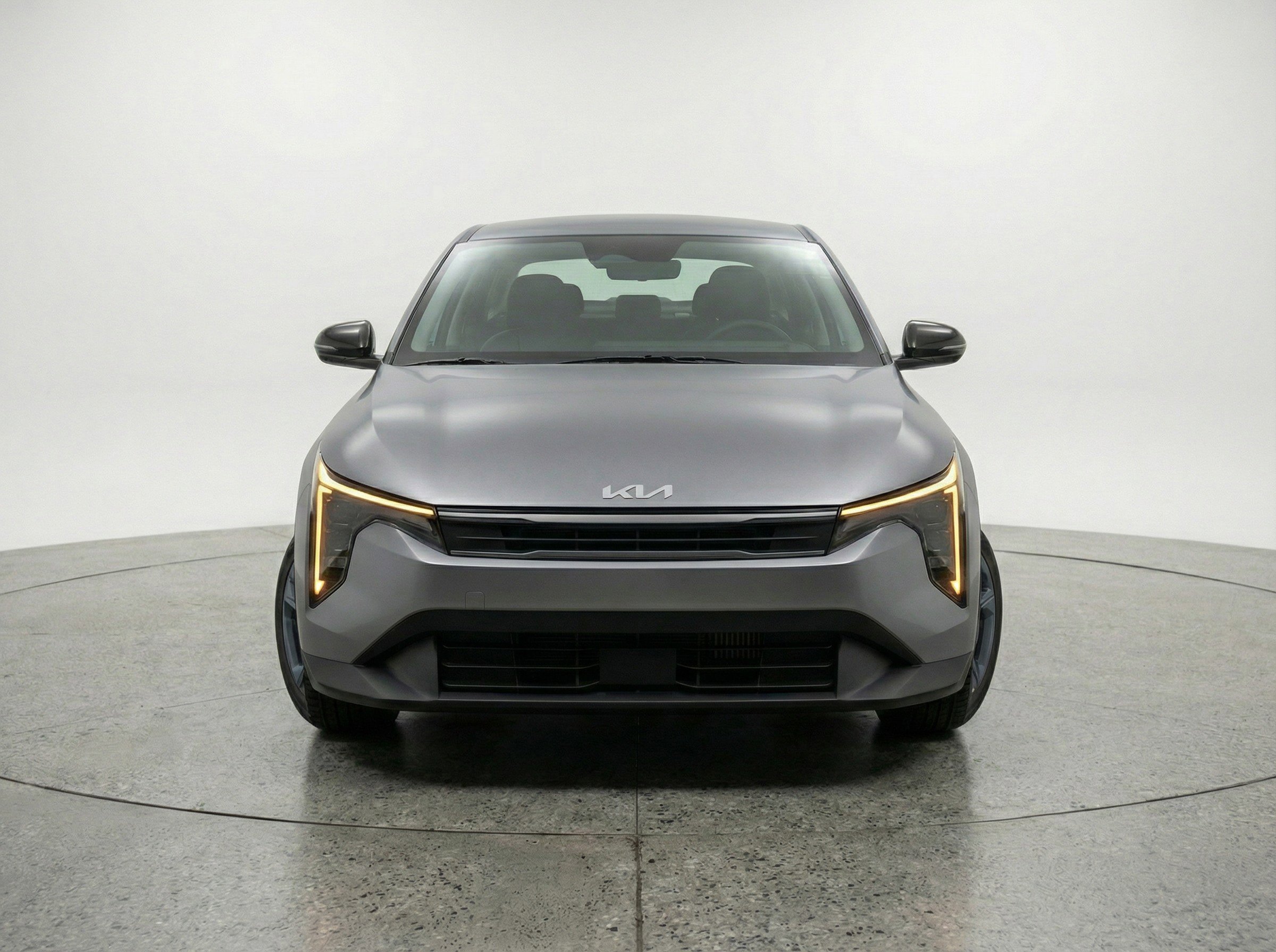 Thumbnail: 2025 Kia K4 - 2