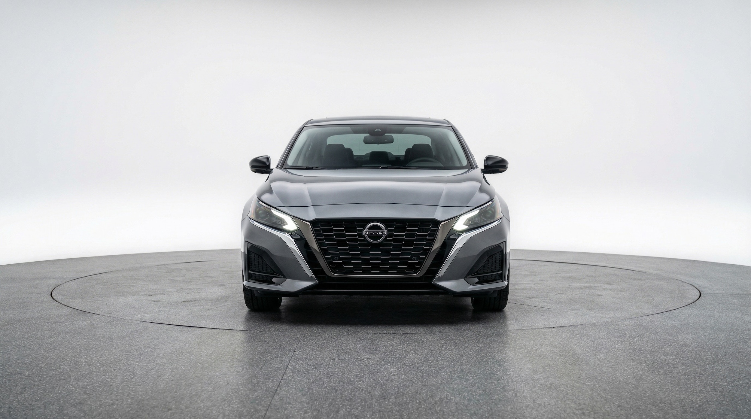 Thumbnail: 2025 Nissan Altima - 2