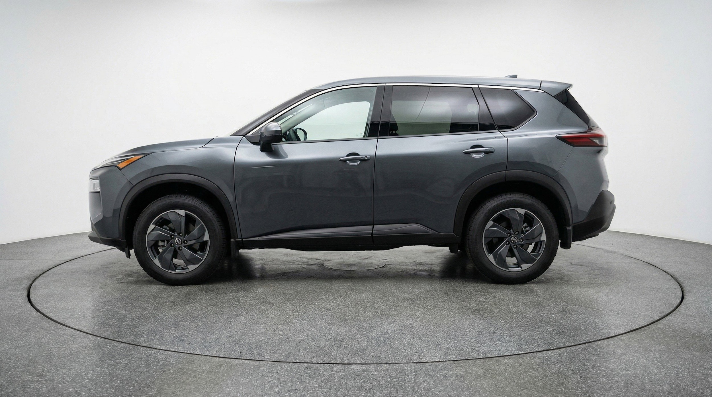 Thumbnail: 2025 Nissan Rogue - 5