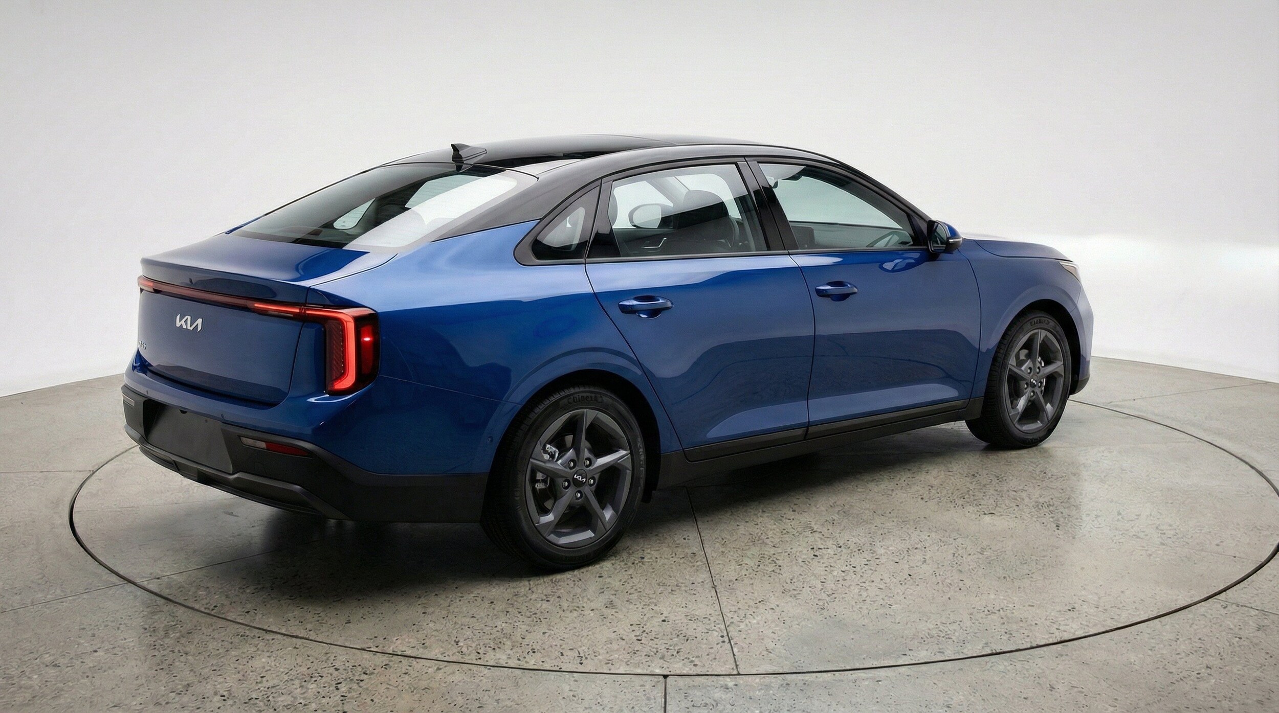 Thumbnail: 2026 Kia K4 - 9