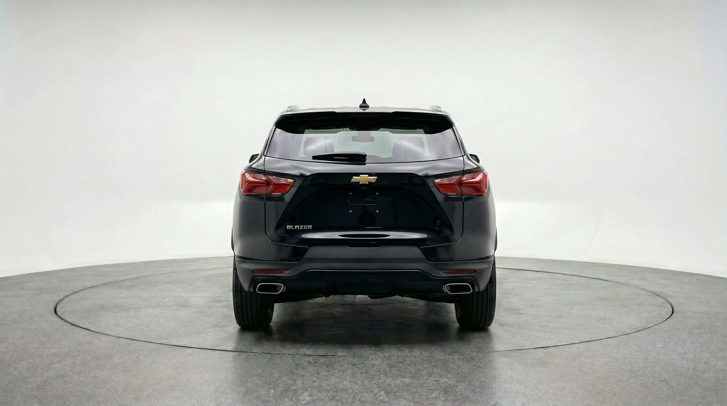 Thumbnail: 2025 Chevrolet Blazer - 7