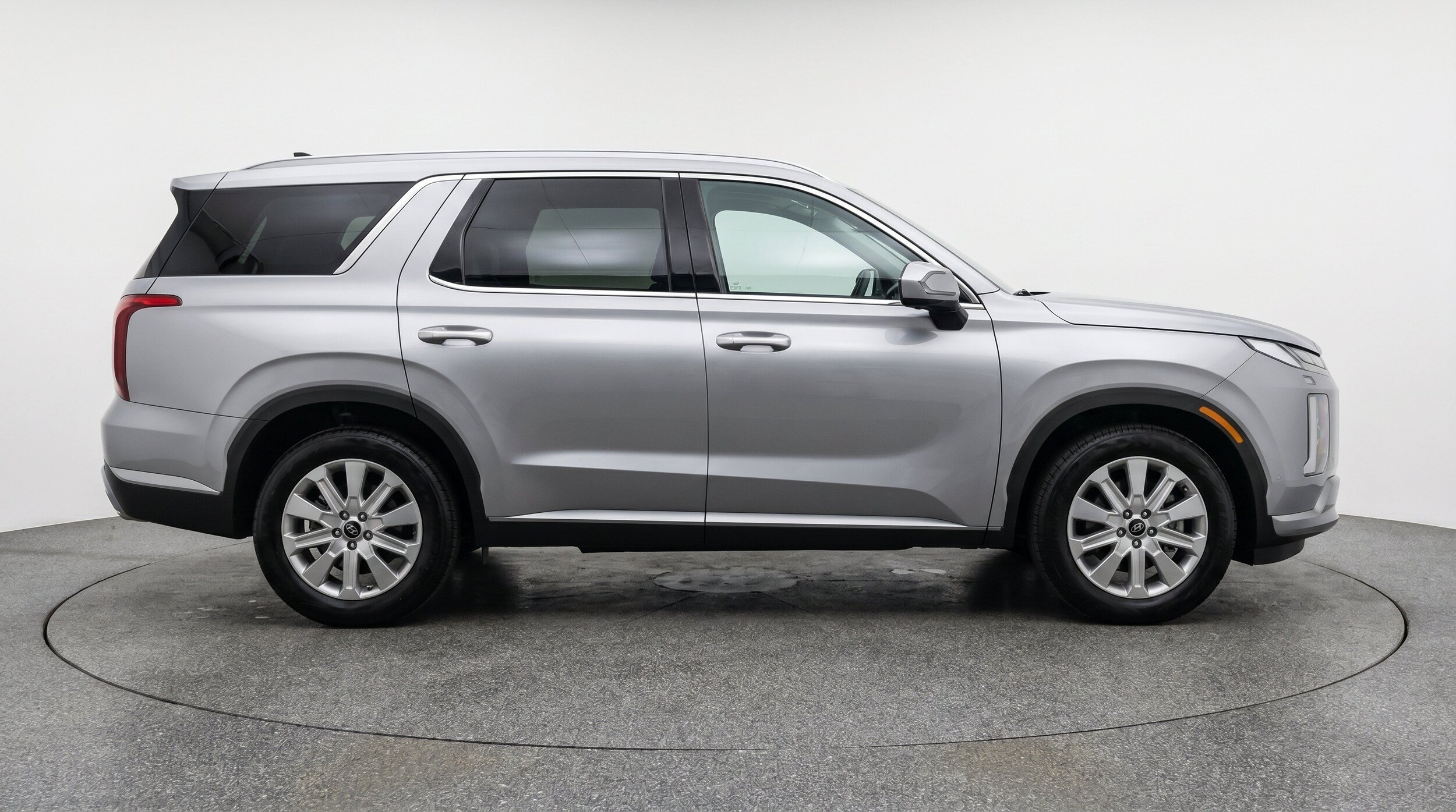 Thumbnail: 2025 Hyundai Palisade - 11