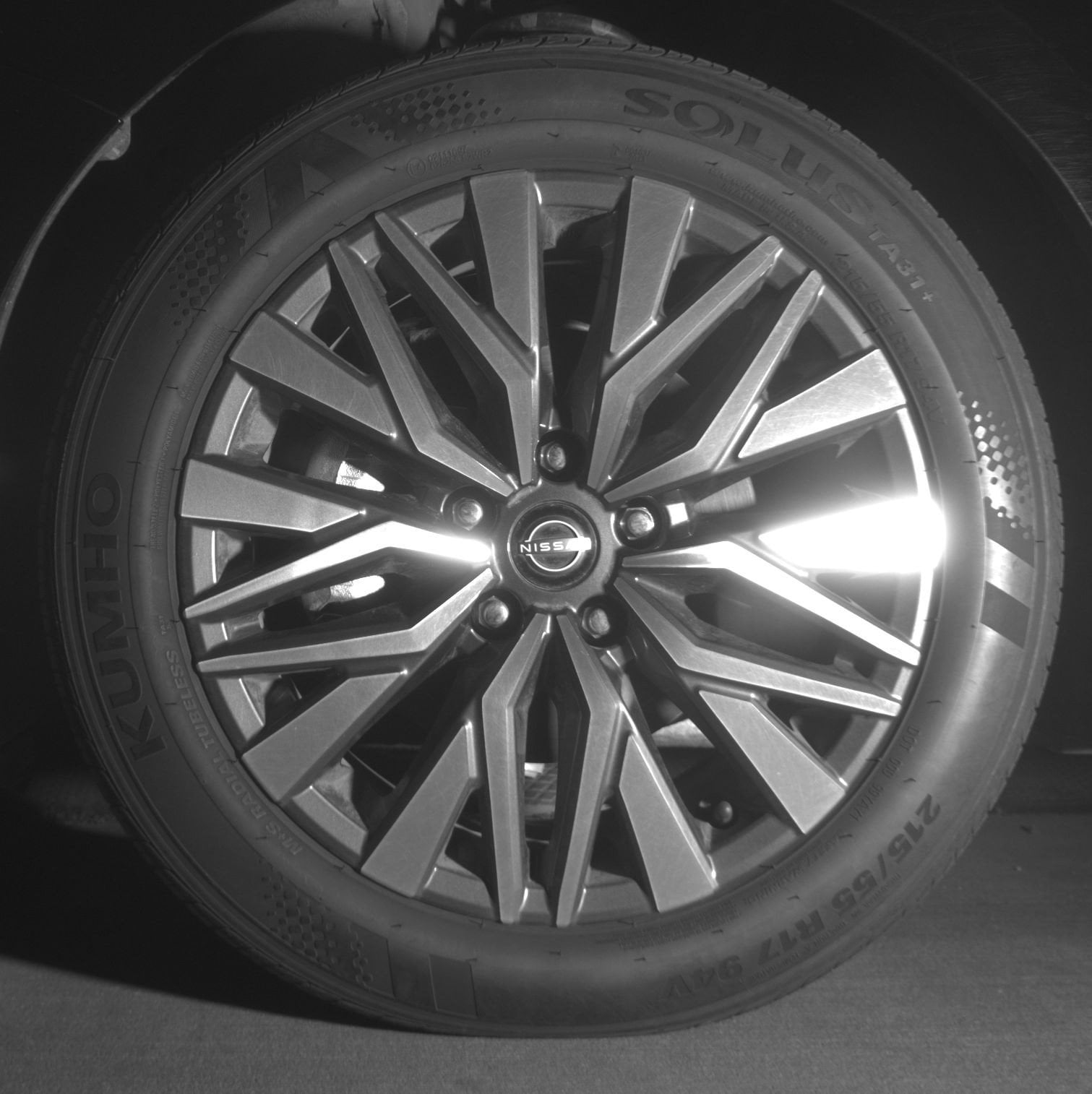 Thumbnail: 2025 Nissan Altima - 12