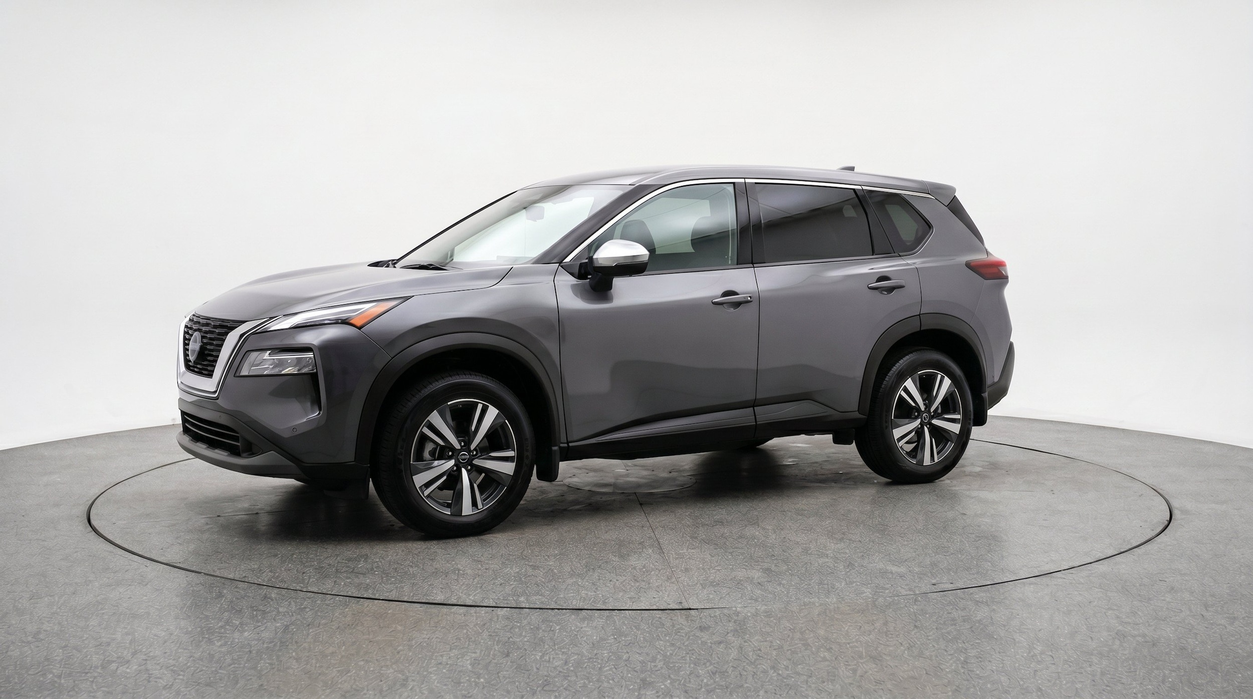Thumbnail: 2026 Nissan Rogue - 3