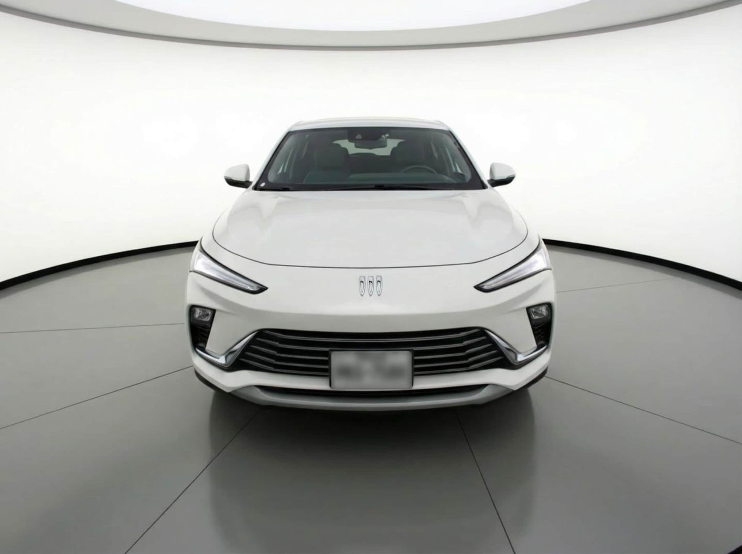 Thumbnail: 2025 Buick Envista - 2