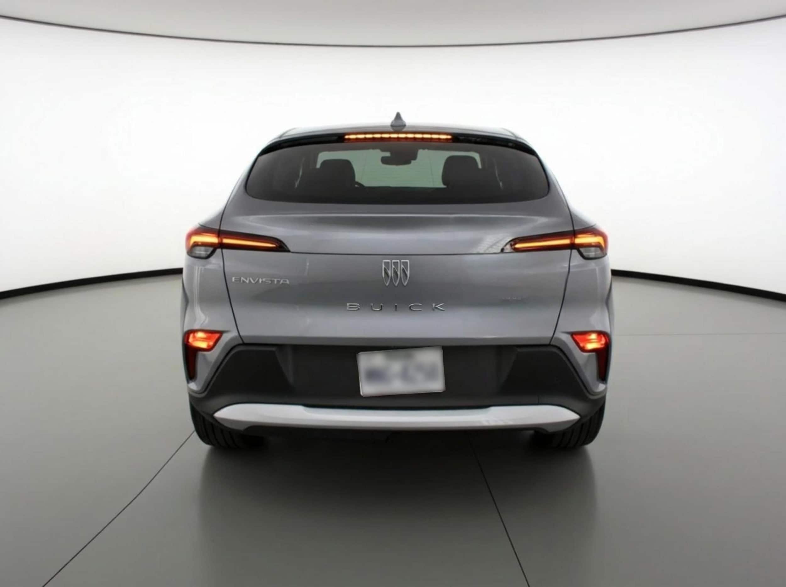 Thumbnail: 2025 Buick Envista - 6