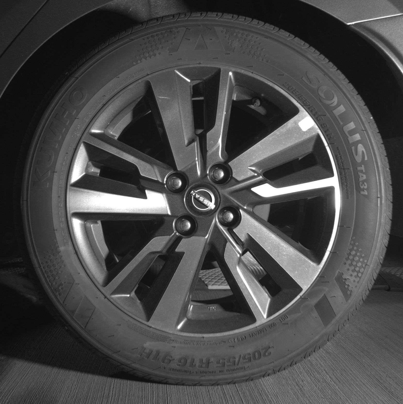 Thumbnail: 2025 Nissan Versa - 14