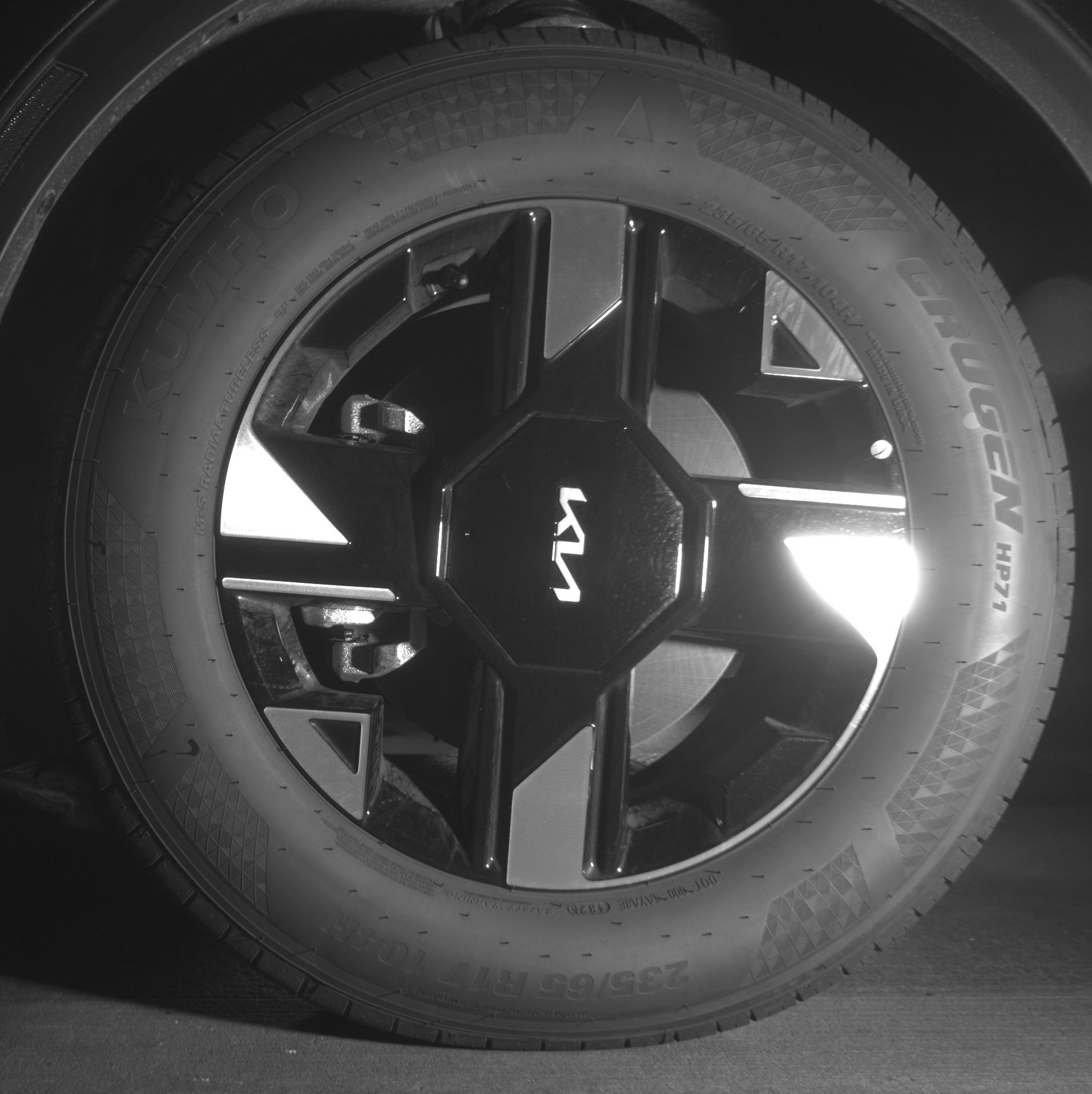 Thumbnail: 2026 Kia Sportage - 12