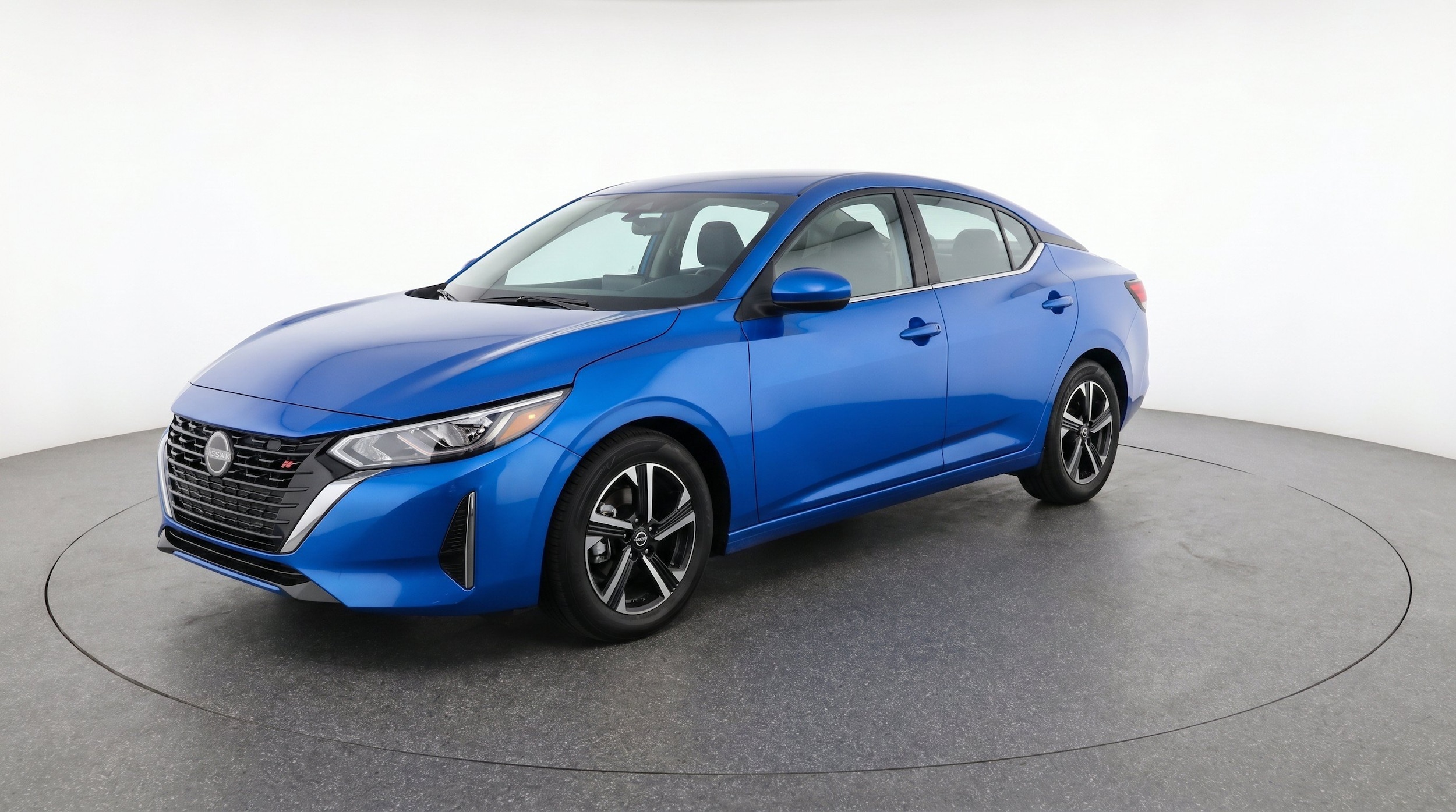 Thumbnail: 2025 Nissan Sentra - 3