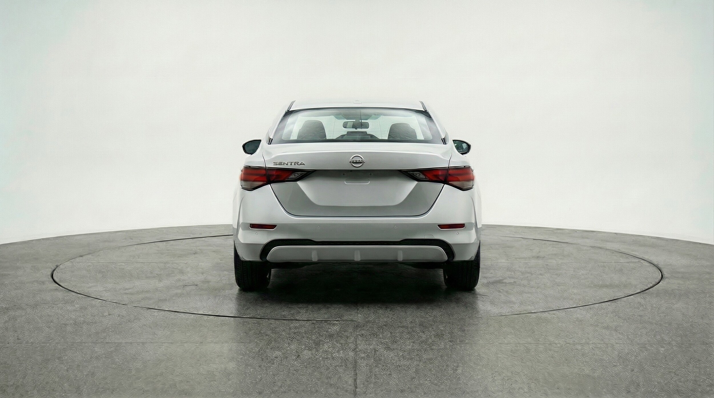 Thumbnail: 2025 Nissan Sentra - 7
