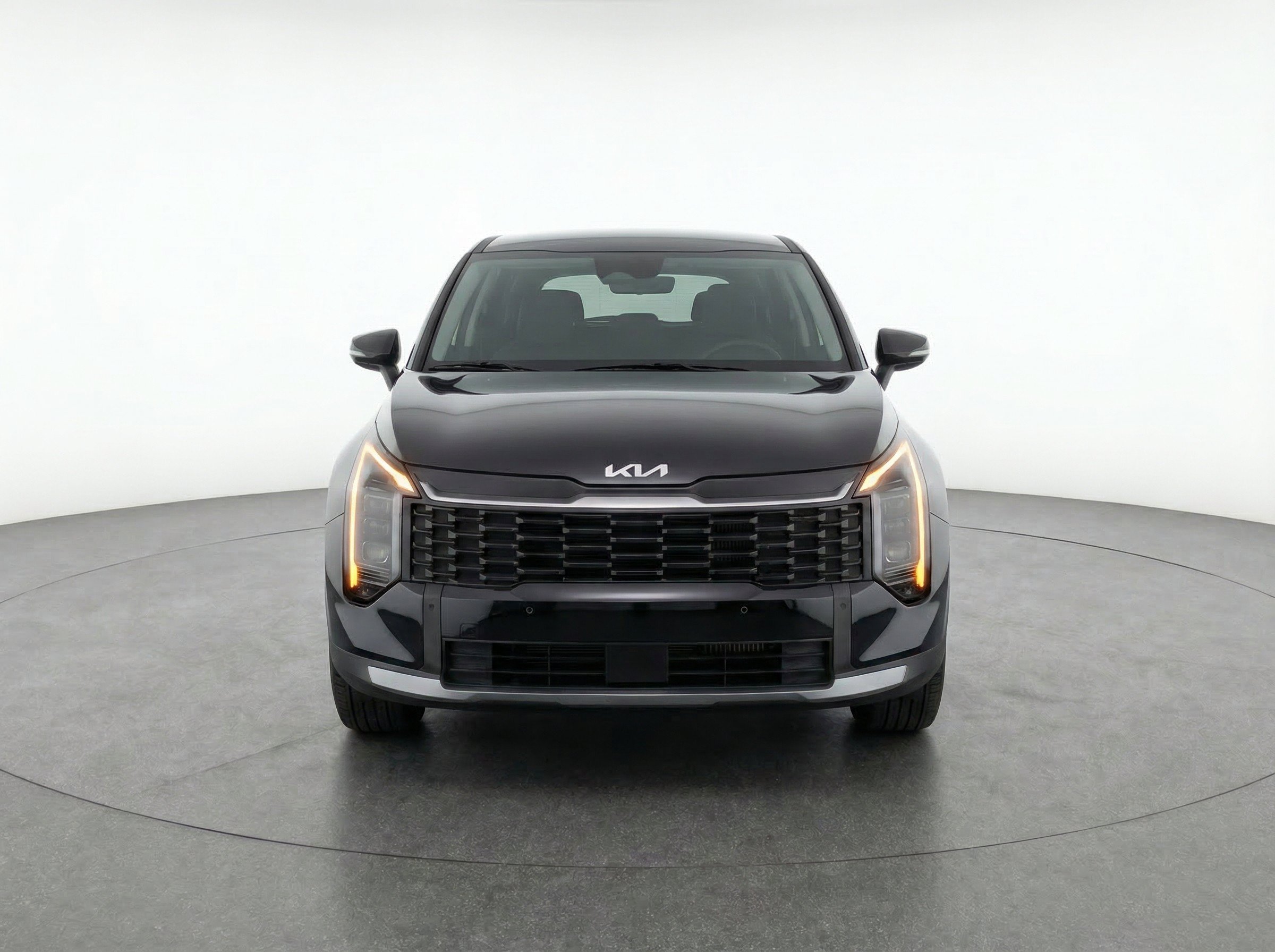 Thumbnail: 2026 Kia Sportage - 2