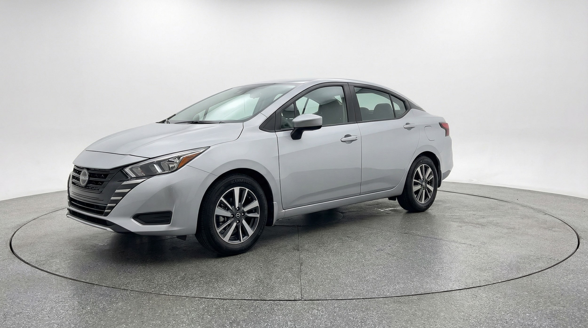 Thumbnail: 2025 Nissan Versa - 3